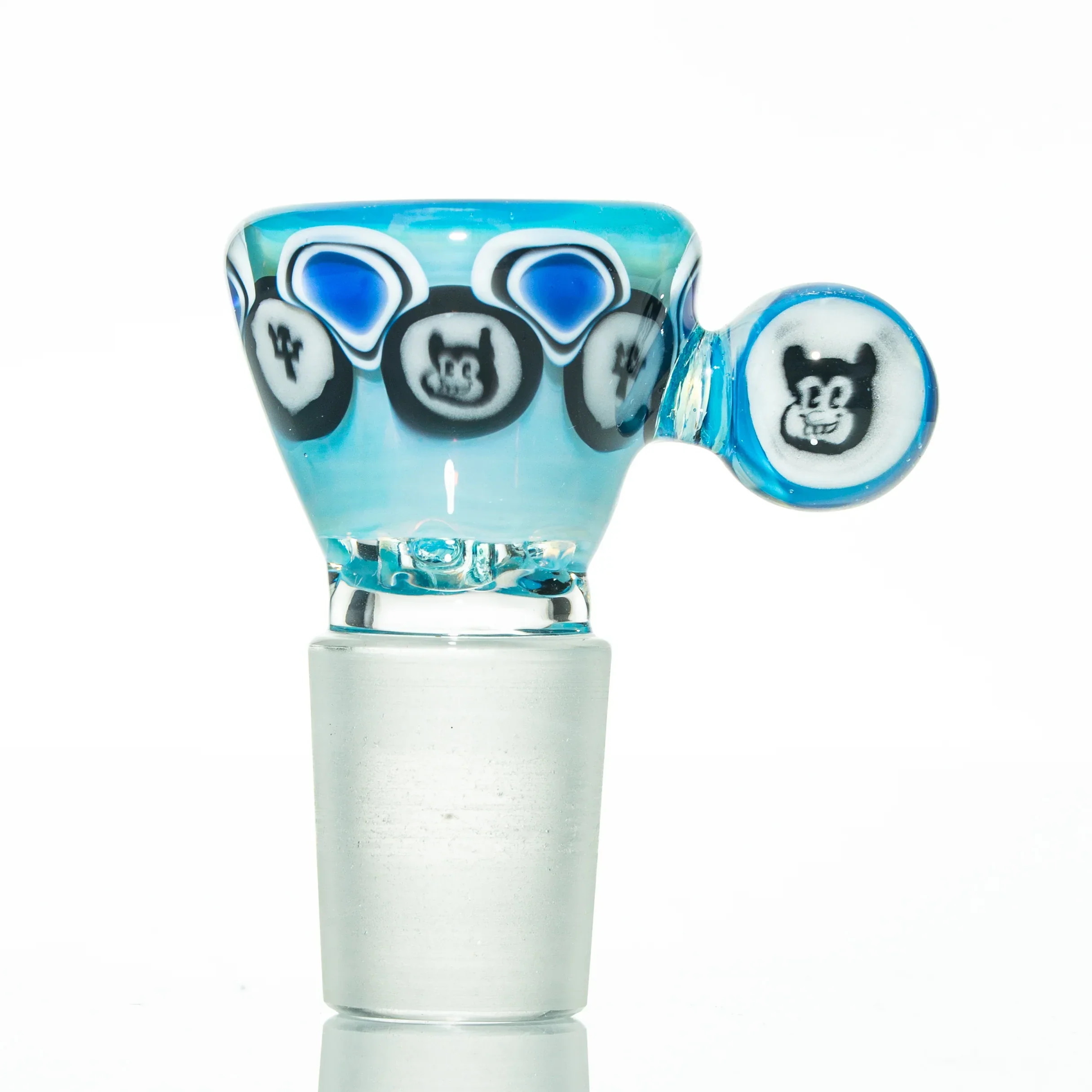 Lil Bear x Henry Hollingsworth - Marina 18MM Slide