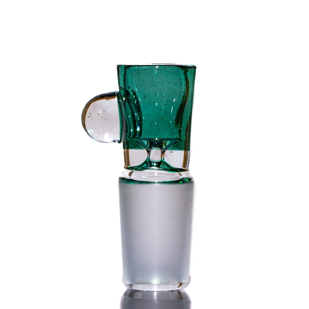 Llerandi Glass - Atlantis 18mm Slide