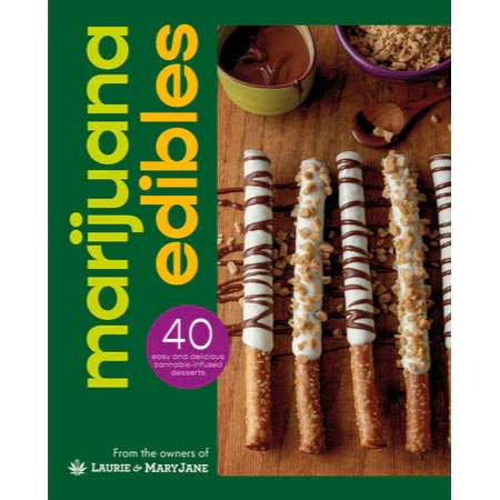 Marijuana Edibles