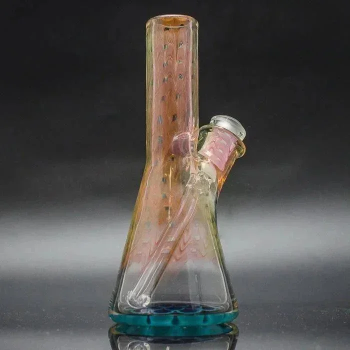 Matt 2000 Dot Stack Fume Fade Rig - Image 3