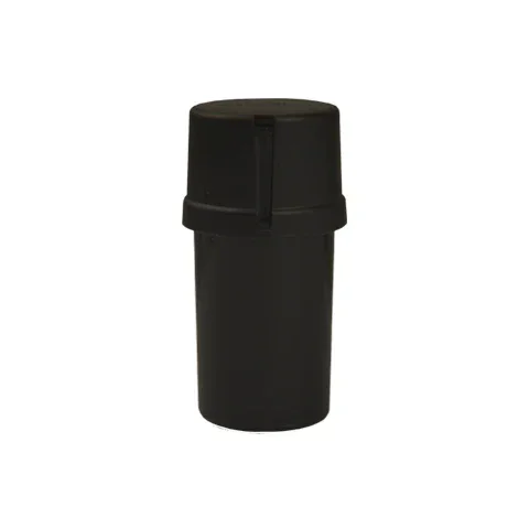 Medtainer - Storage Grinder
