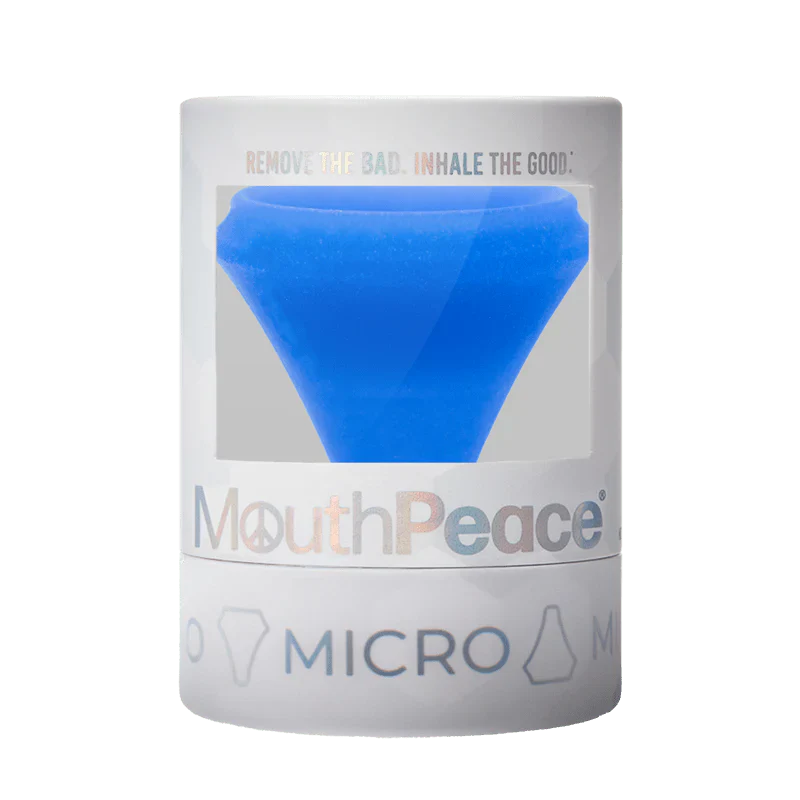 Moose Labs - MouthPeace Starter Kit - Image 17