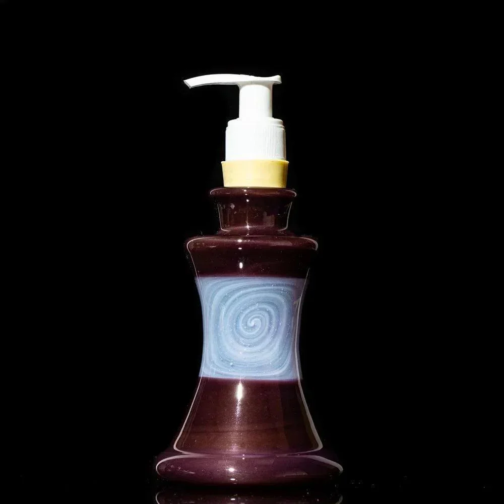 MTP - Grape Linework Soap Dispenser