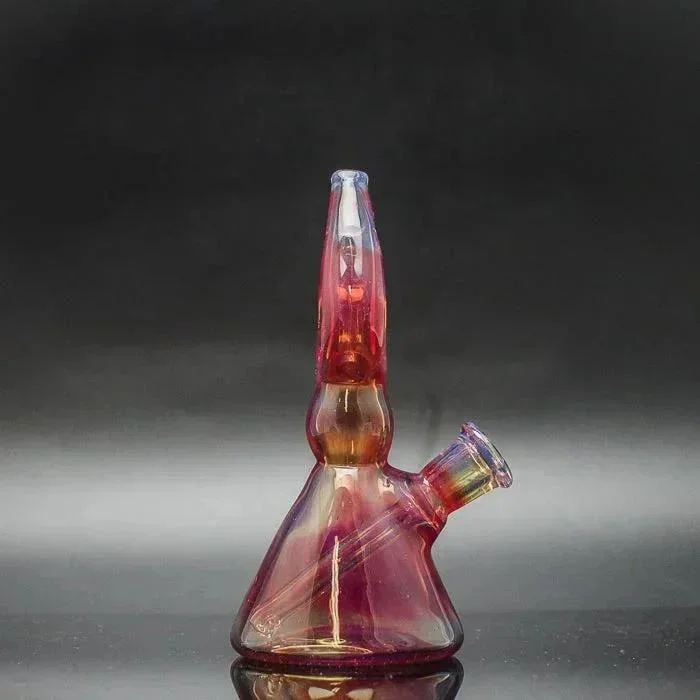 MTP Purple Rainbow Sprout Rig