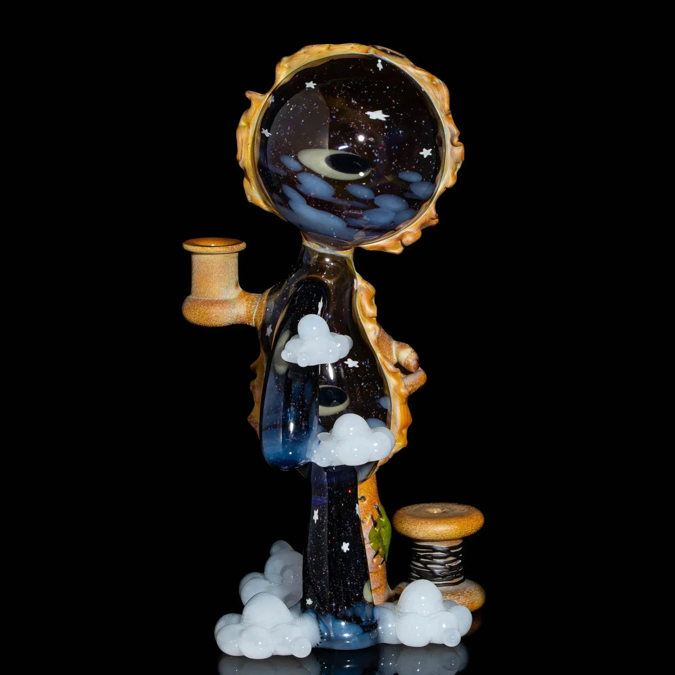 Peter Muller x Phil Siegel - Starry Night Standup Doll - Image 3