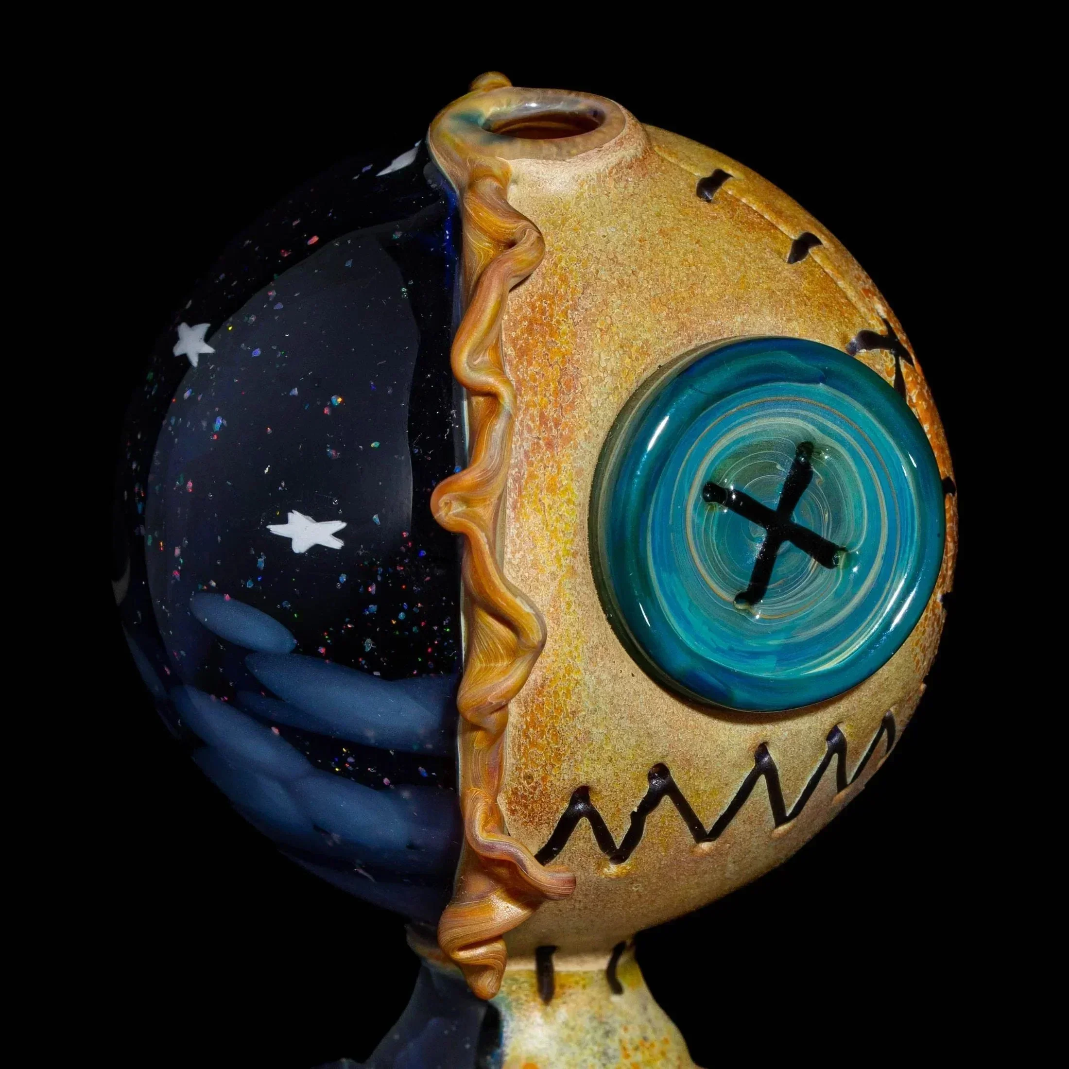 Peter Muller x Phil Siegel - Starry Night Standup Doll - Image 8