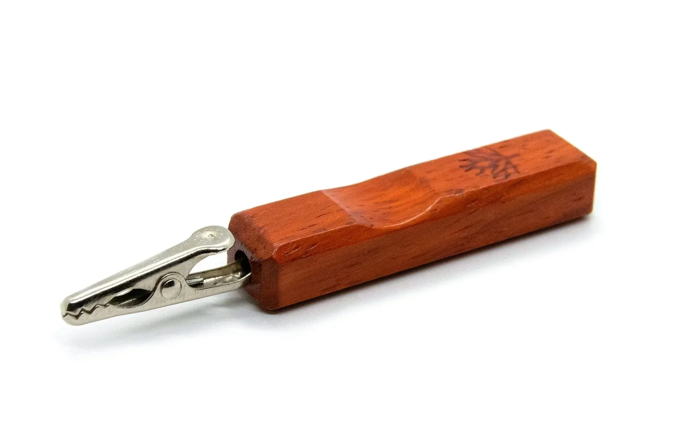 Mystic Timber - Pocket Beast Clip