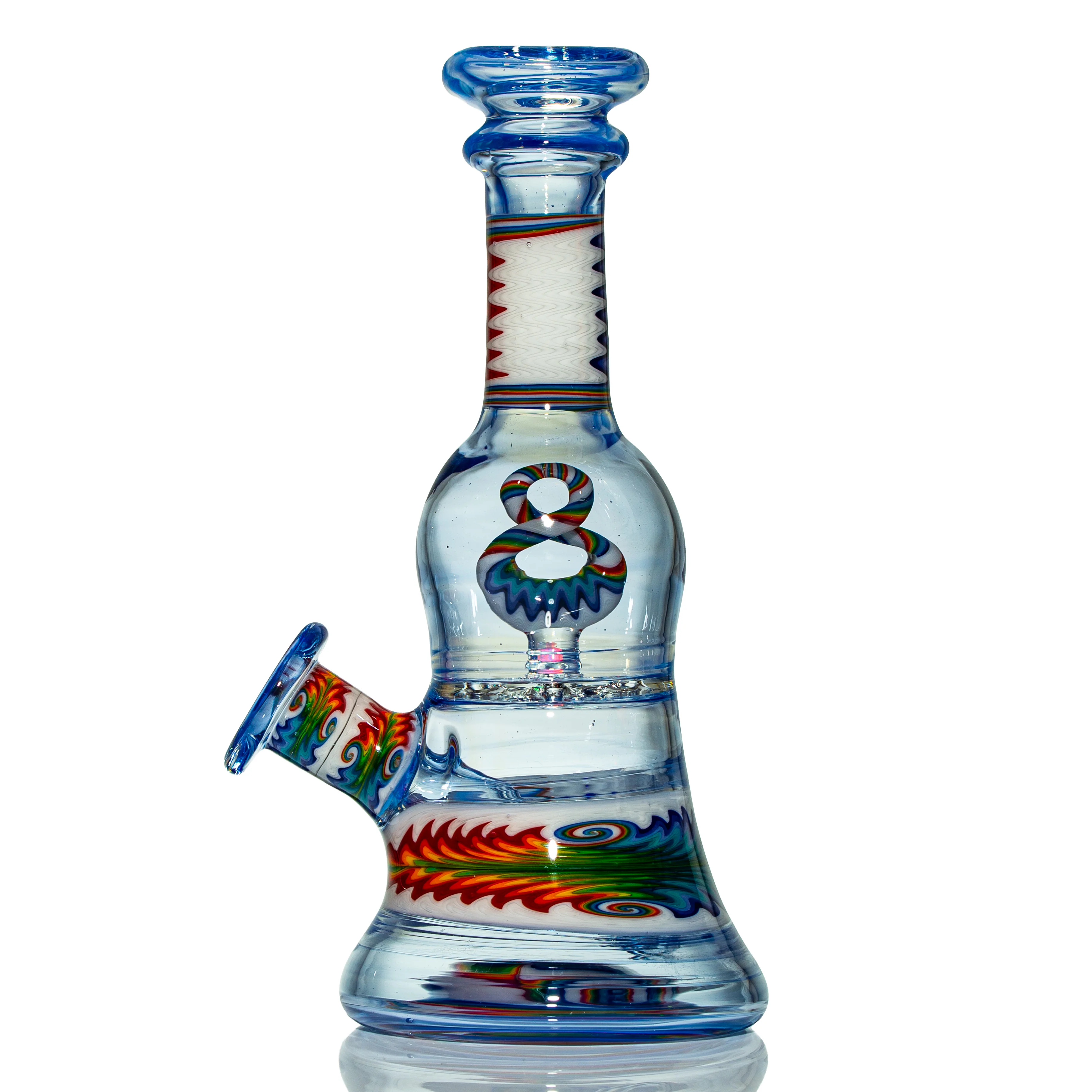 Natey Love - Rainbow Infinity Set - Image 2