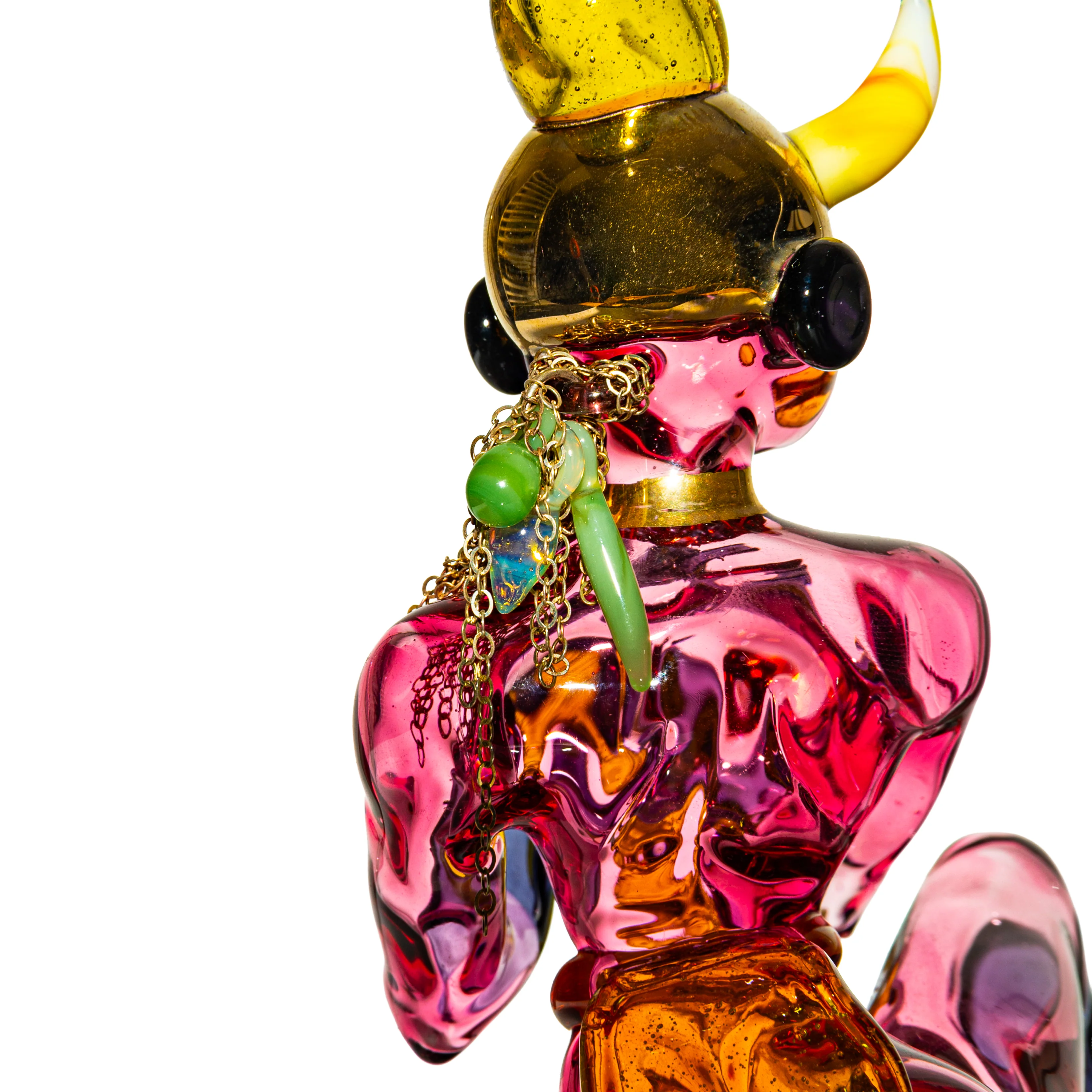 Nathan Belmont x Sibelley - Oni Slayer - Image 6