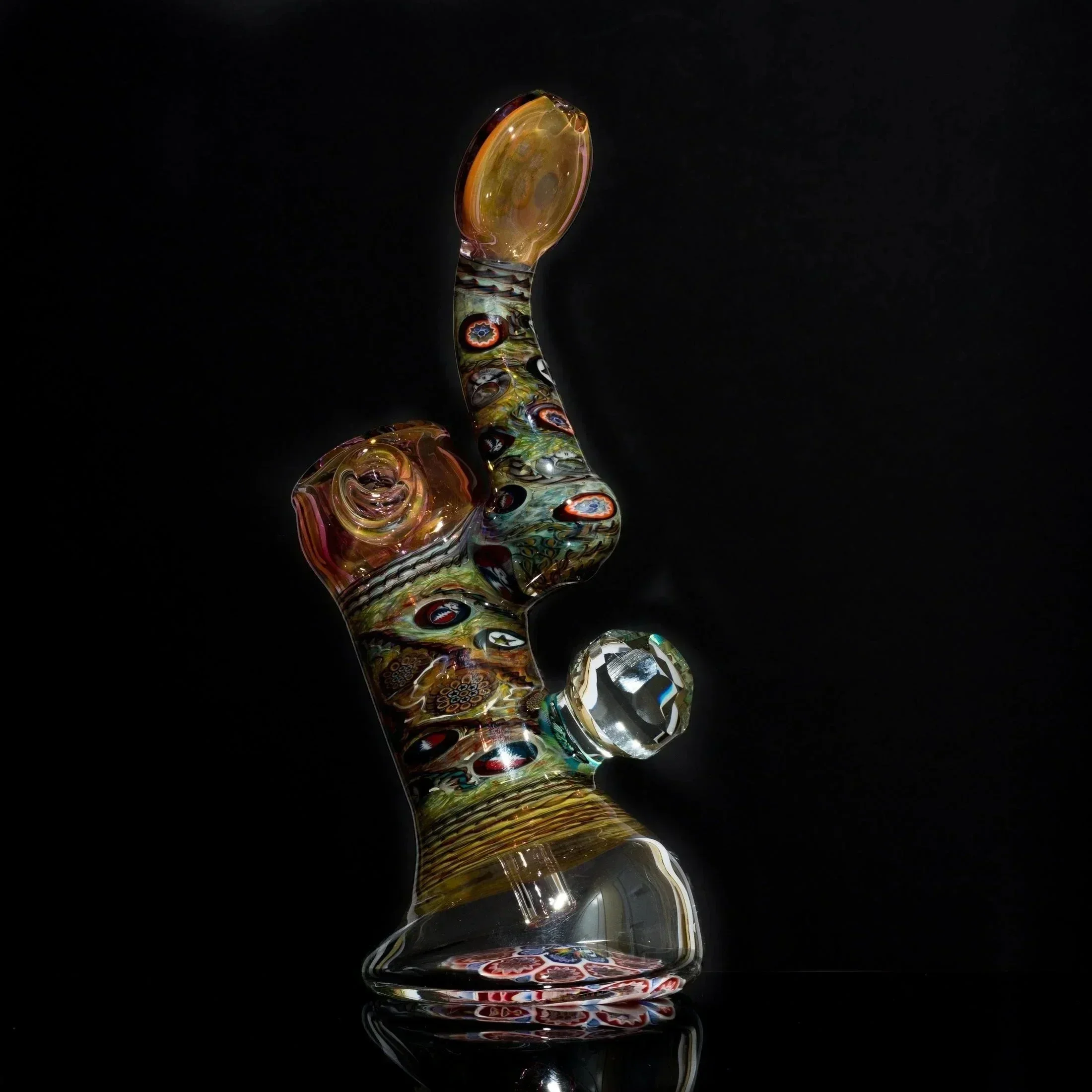 Nice Nice - Nic Nice x Jerry Kelly Flower Bub - Image 2