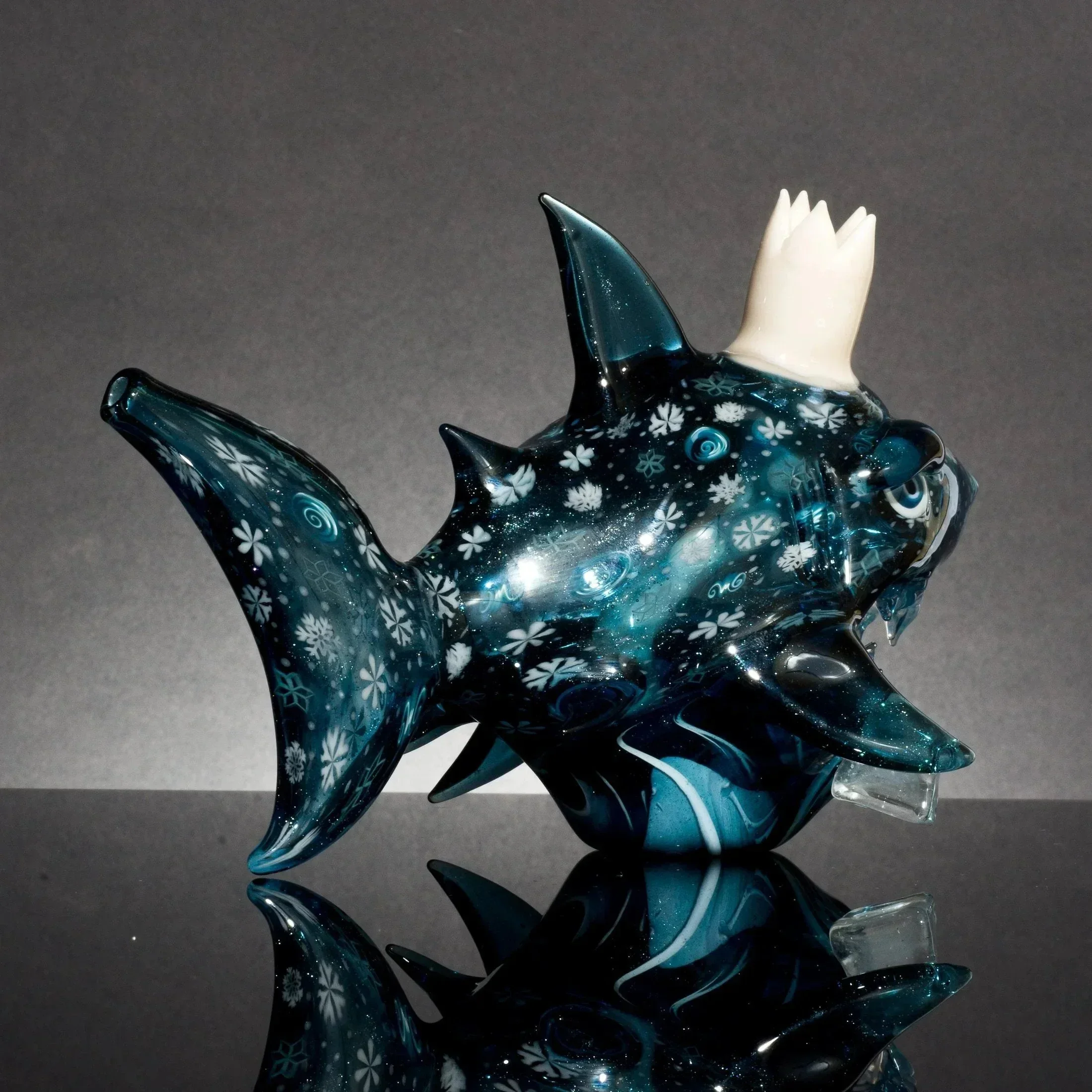 Niko Cray X Chaka Shark - Image 4