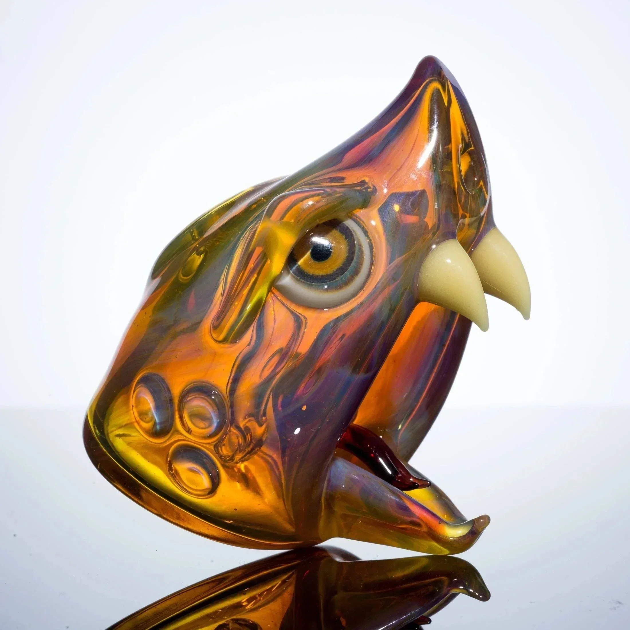 Niko Cray Snake Head
