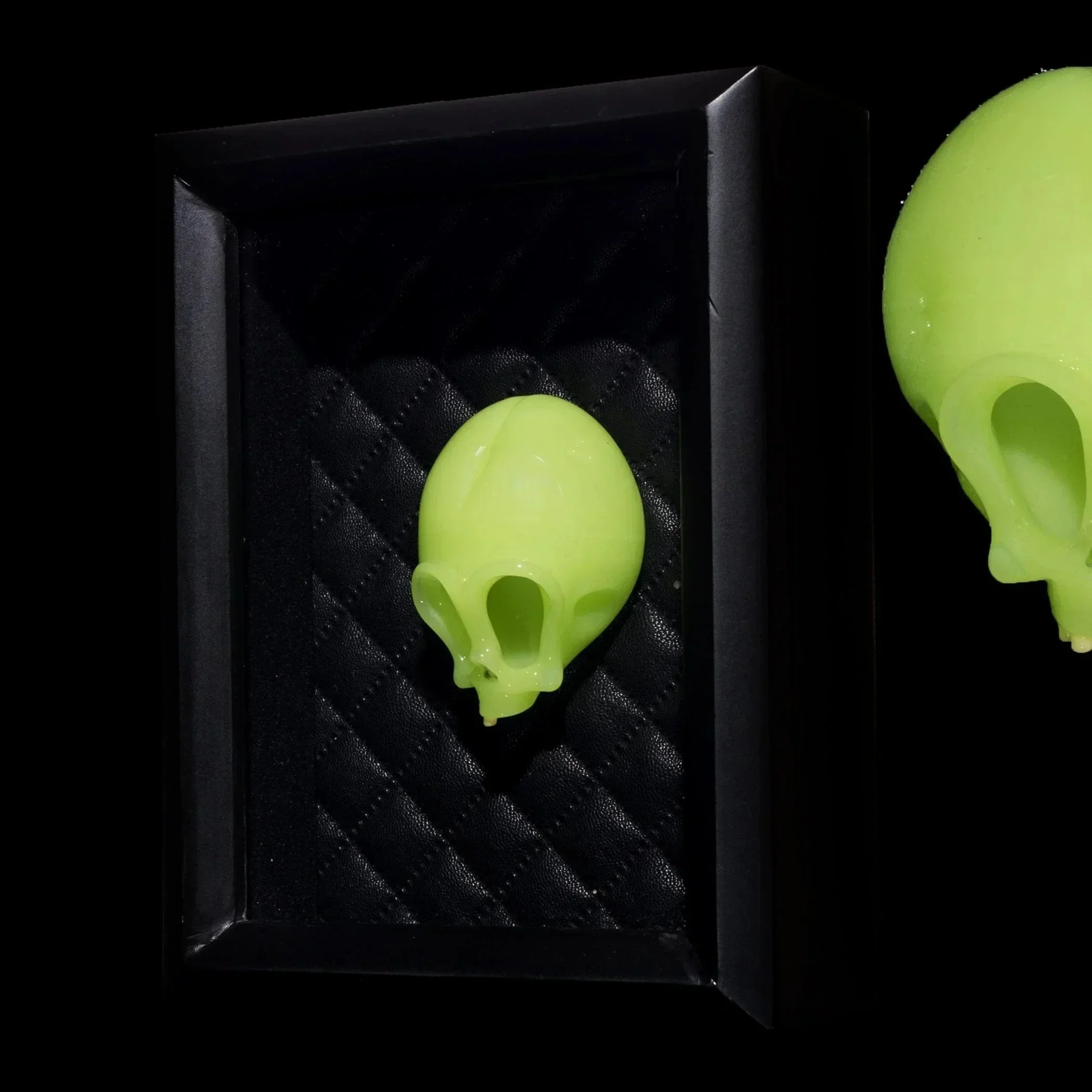 Niko Cray Small Shadow Box