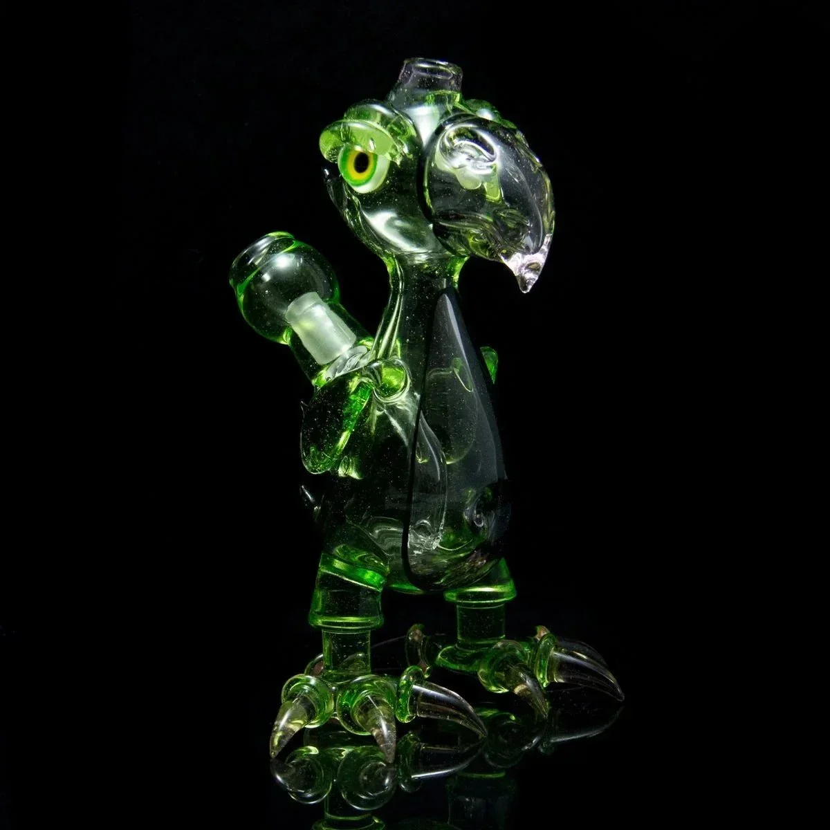 Niko Cray Sublime Bird