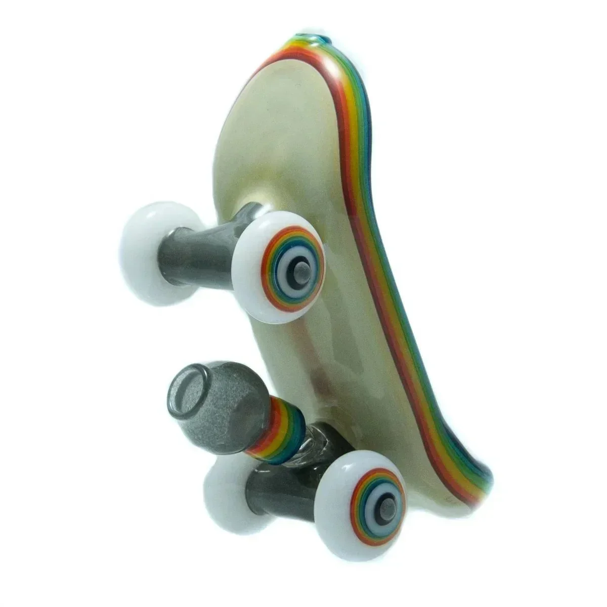 Niko Cray x Kid Skateboard