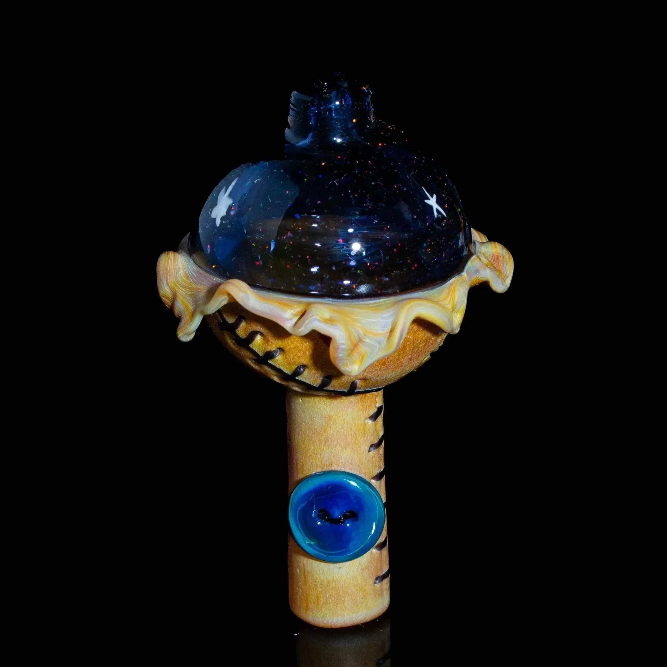 Peter Muller x Phil Siegel Standing Doll Set w/Bubble Cap - Image 13