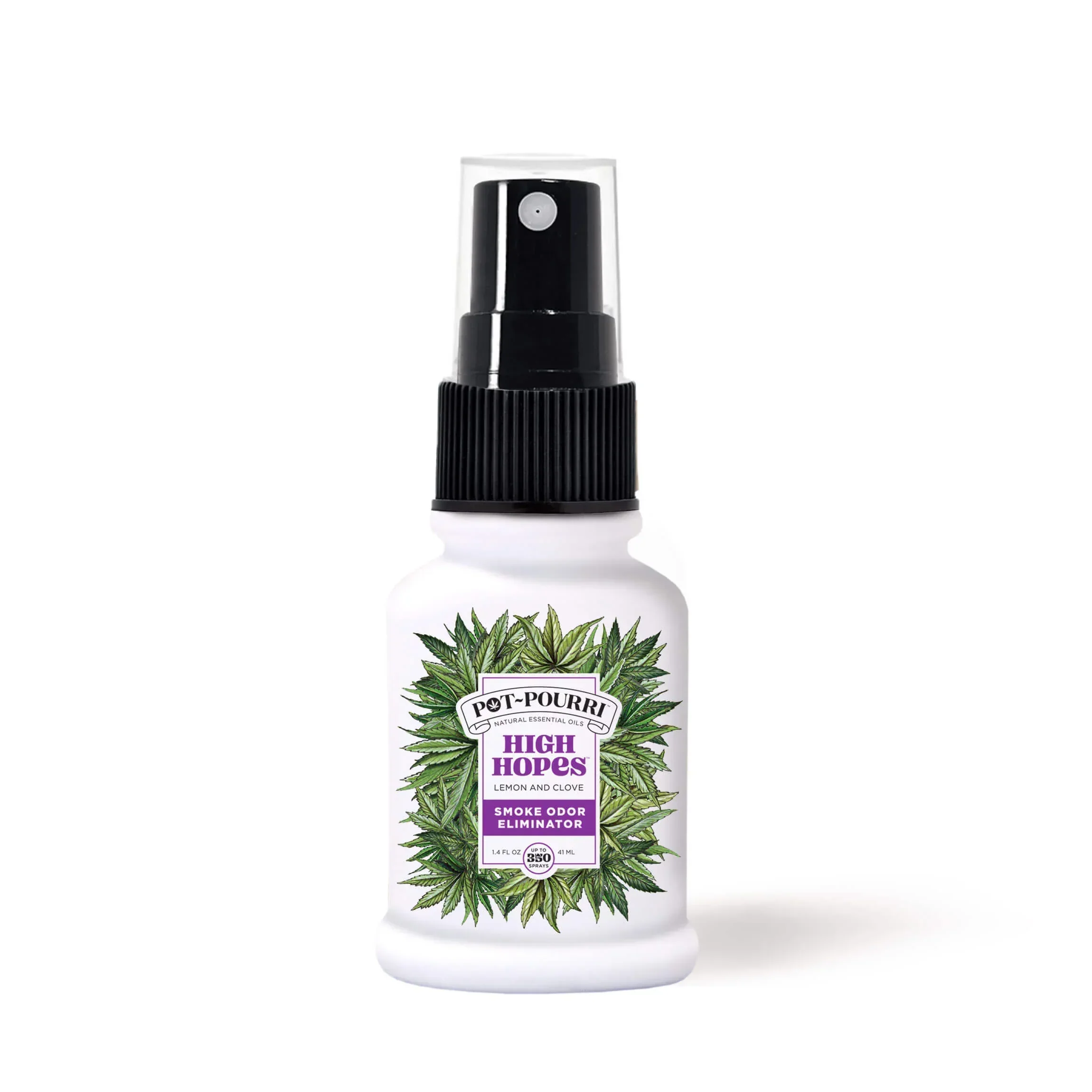 Pot~Pourri - High Hopes Smoke Odor Control Spray