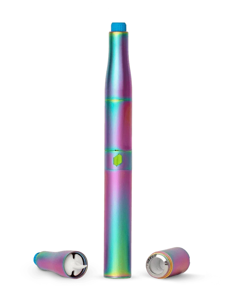 Puffco - Plus Vaporizer Pen Kit Vision Edition