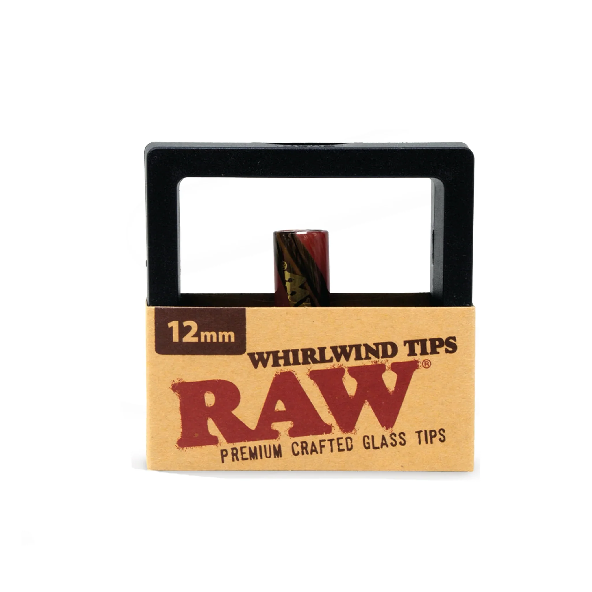 Raw - Glass Whirlwind Tips - Image 2