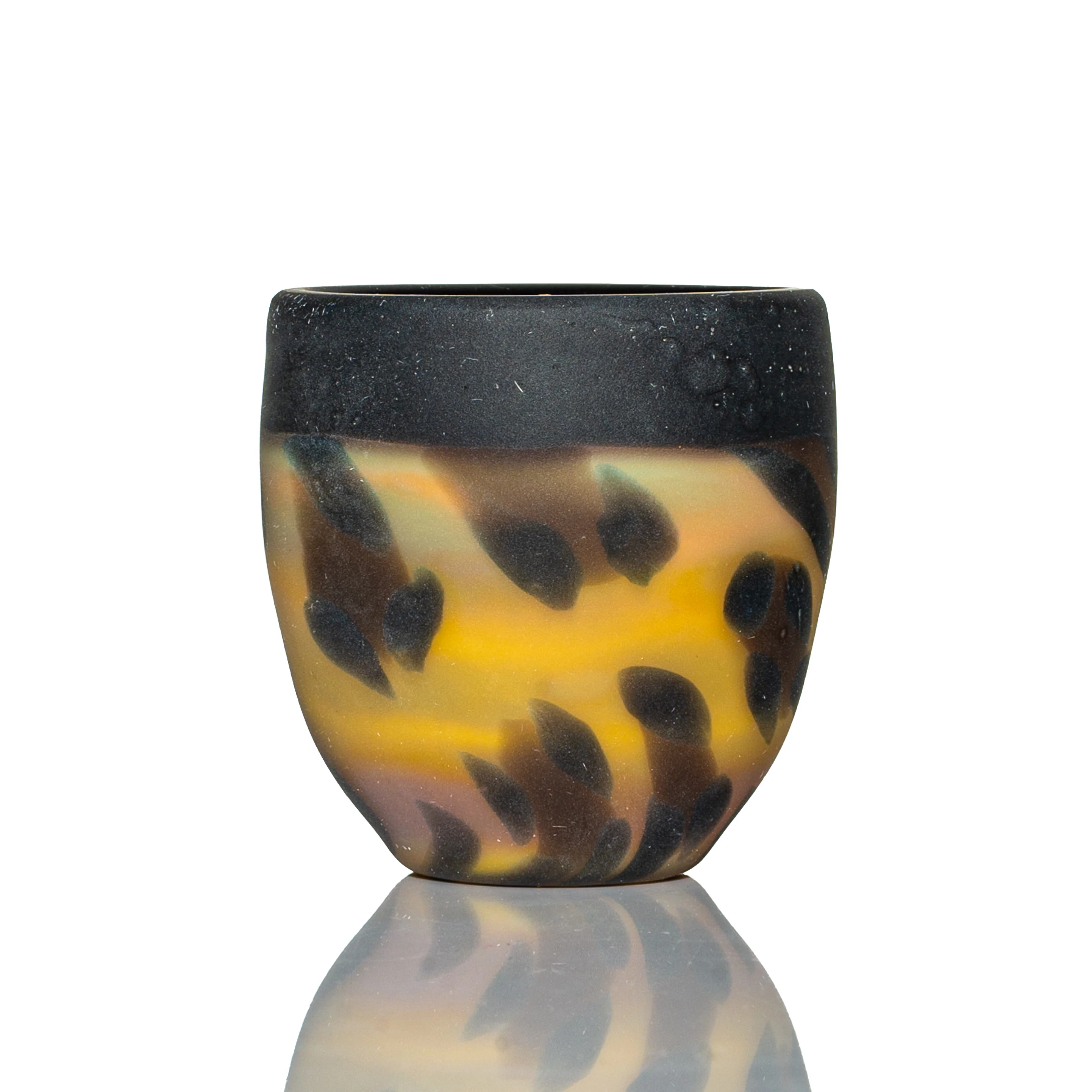 Sakibomb x Jesse Whipley - Teapot & Cup - Image 10