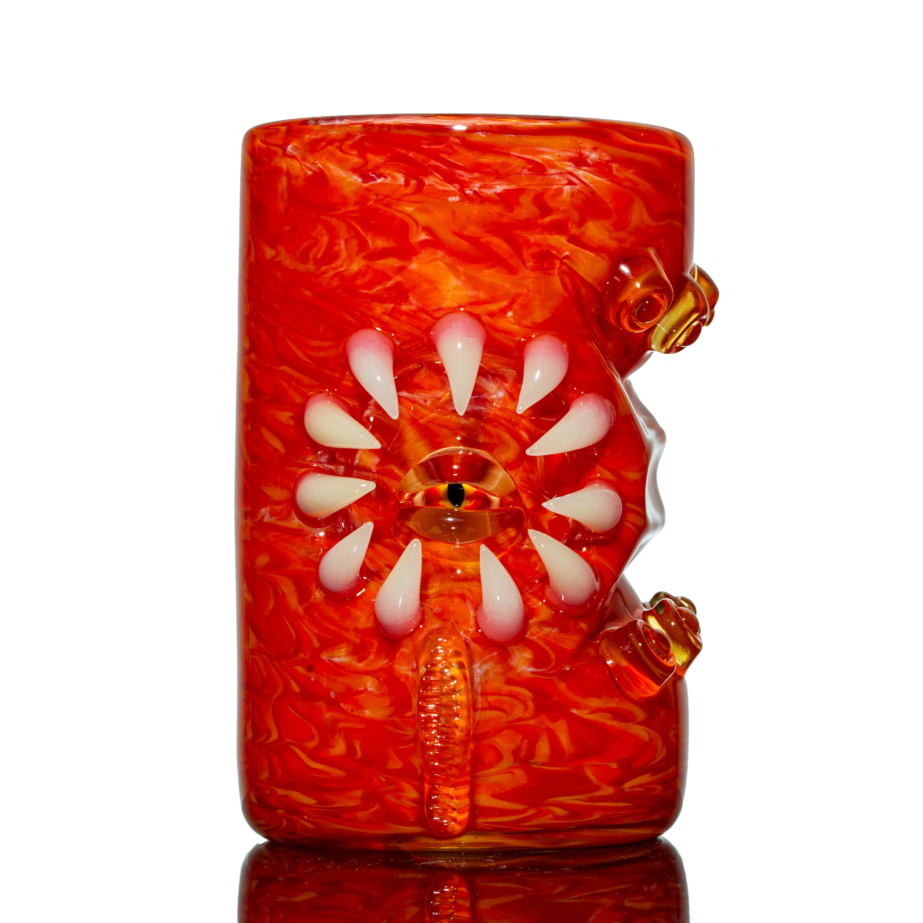 Salt - Amorphous Fire Cup