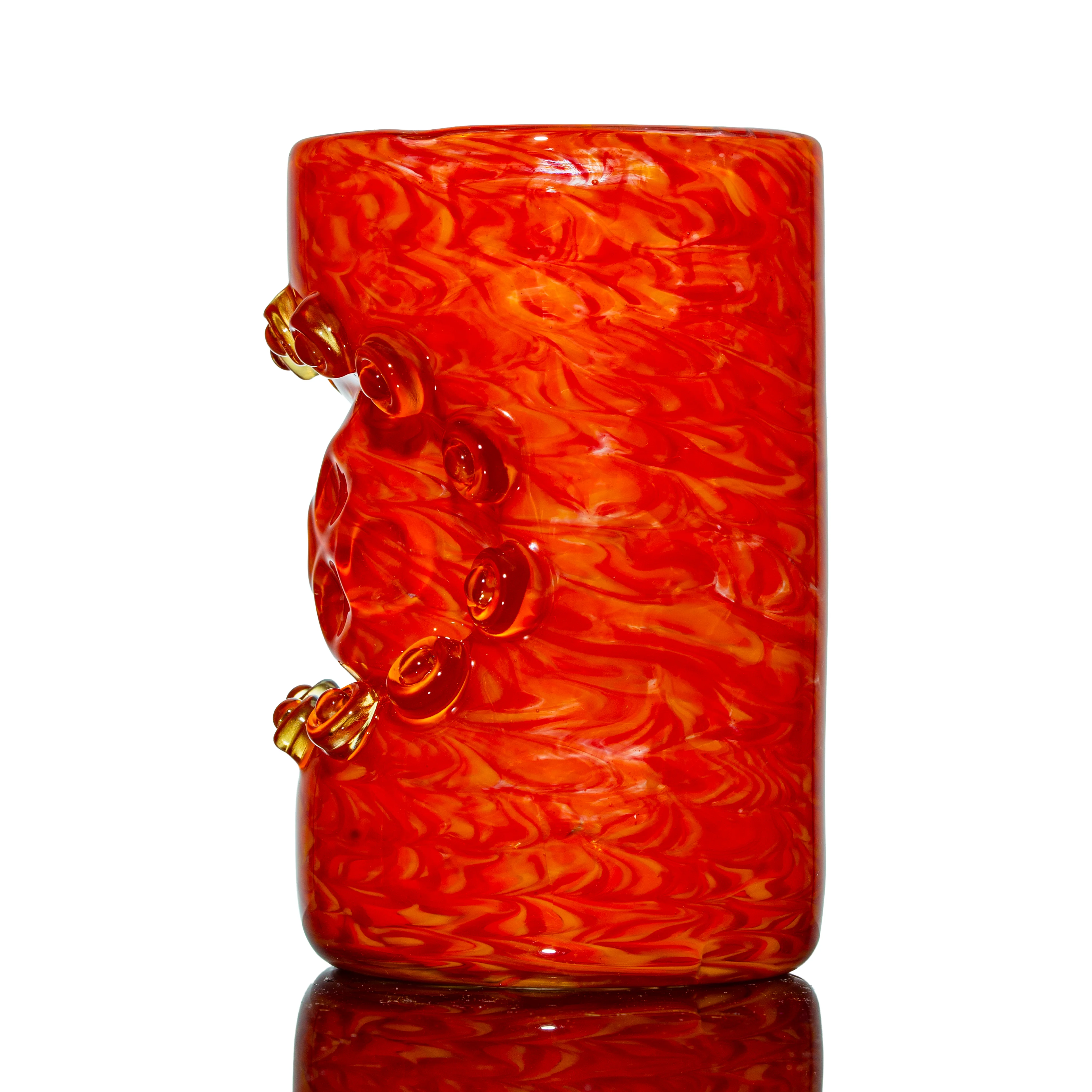 Salt - Amorphous Fire Cup - Image 2