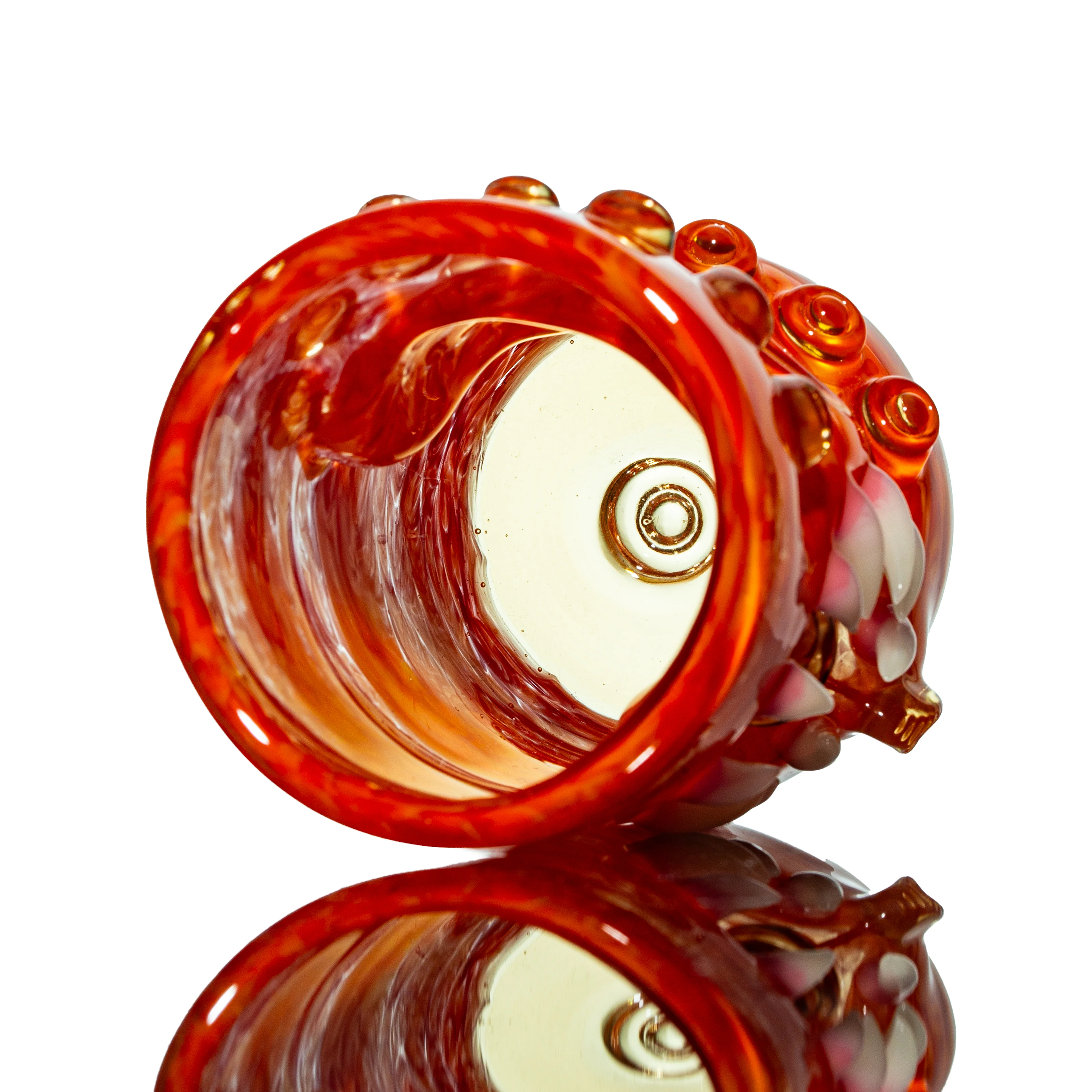 Salt - Amorphous Fire Cup - Image 4