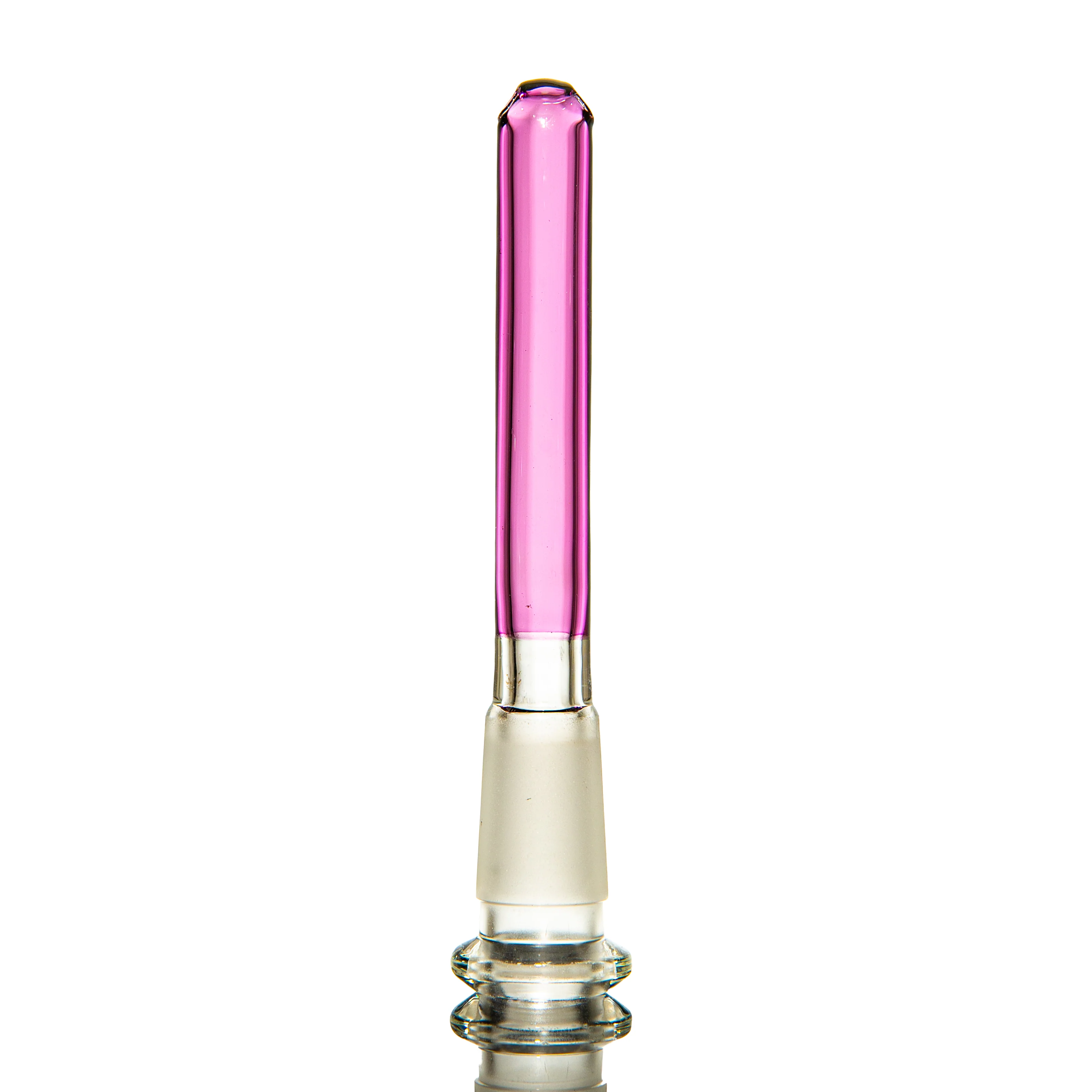 Sam Lyons - Large Purple Lime Cotton Candy Tube - Image 9