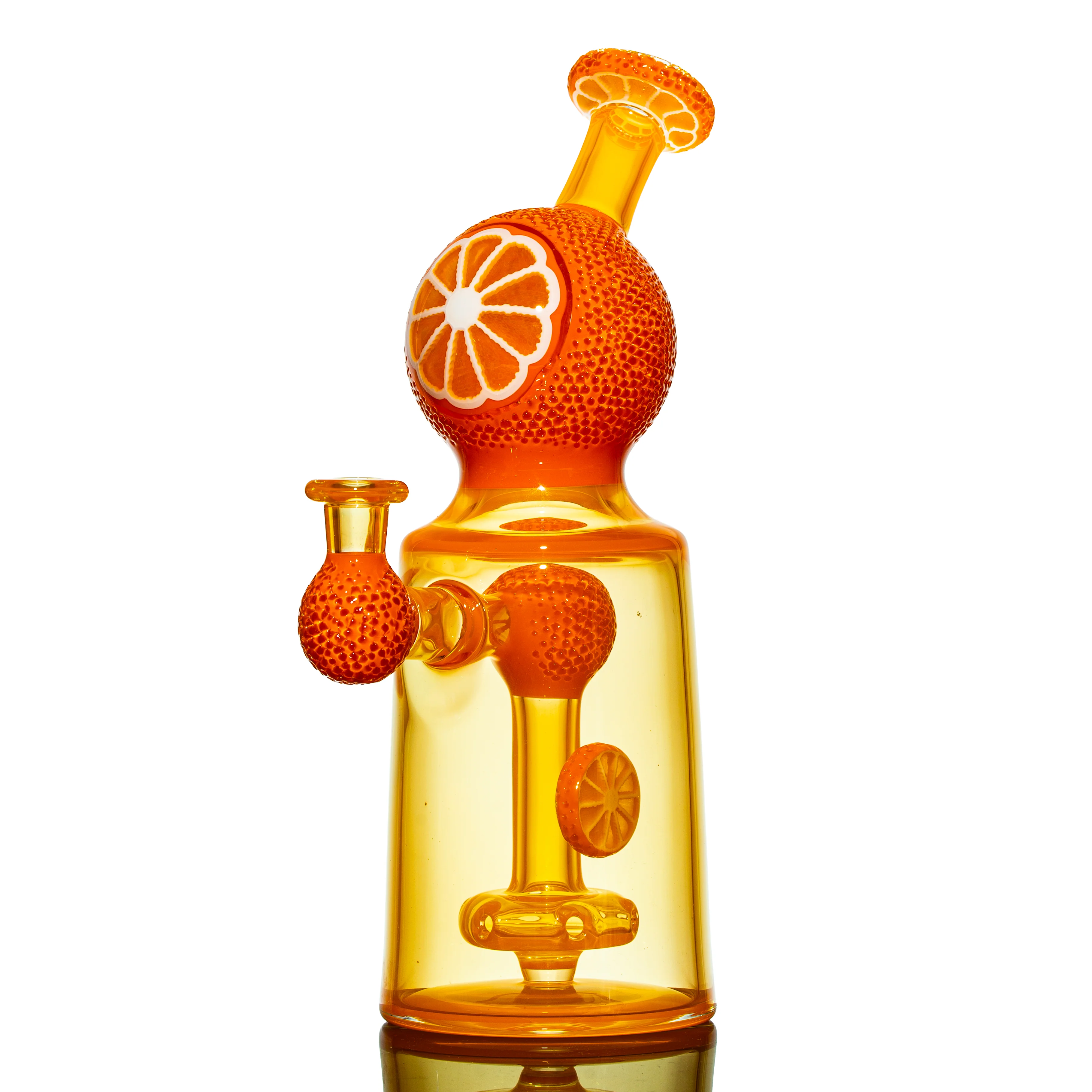 Sam Lyons - Orange Juicer