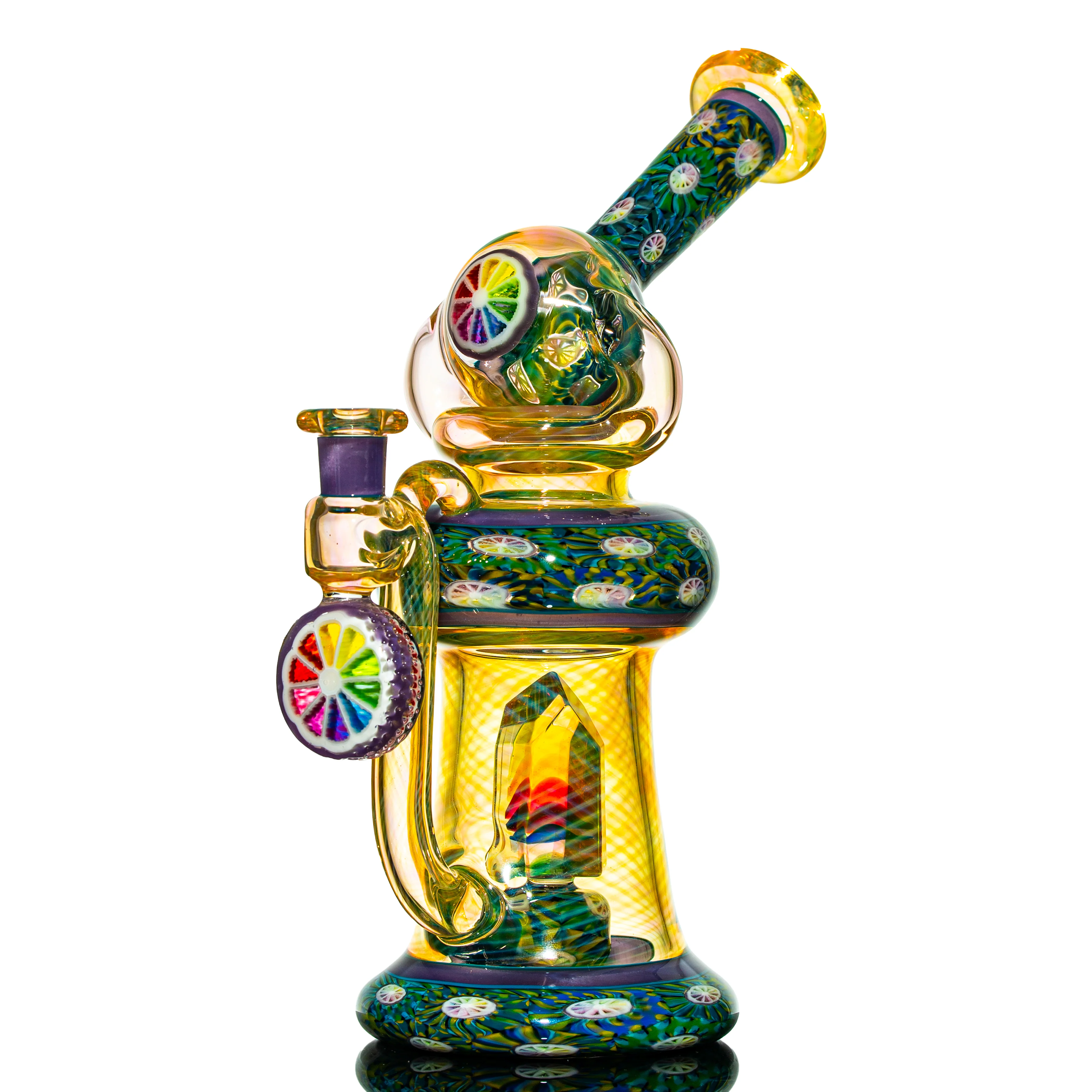 Sam Lyons x 2 Stroke