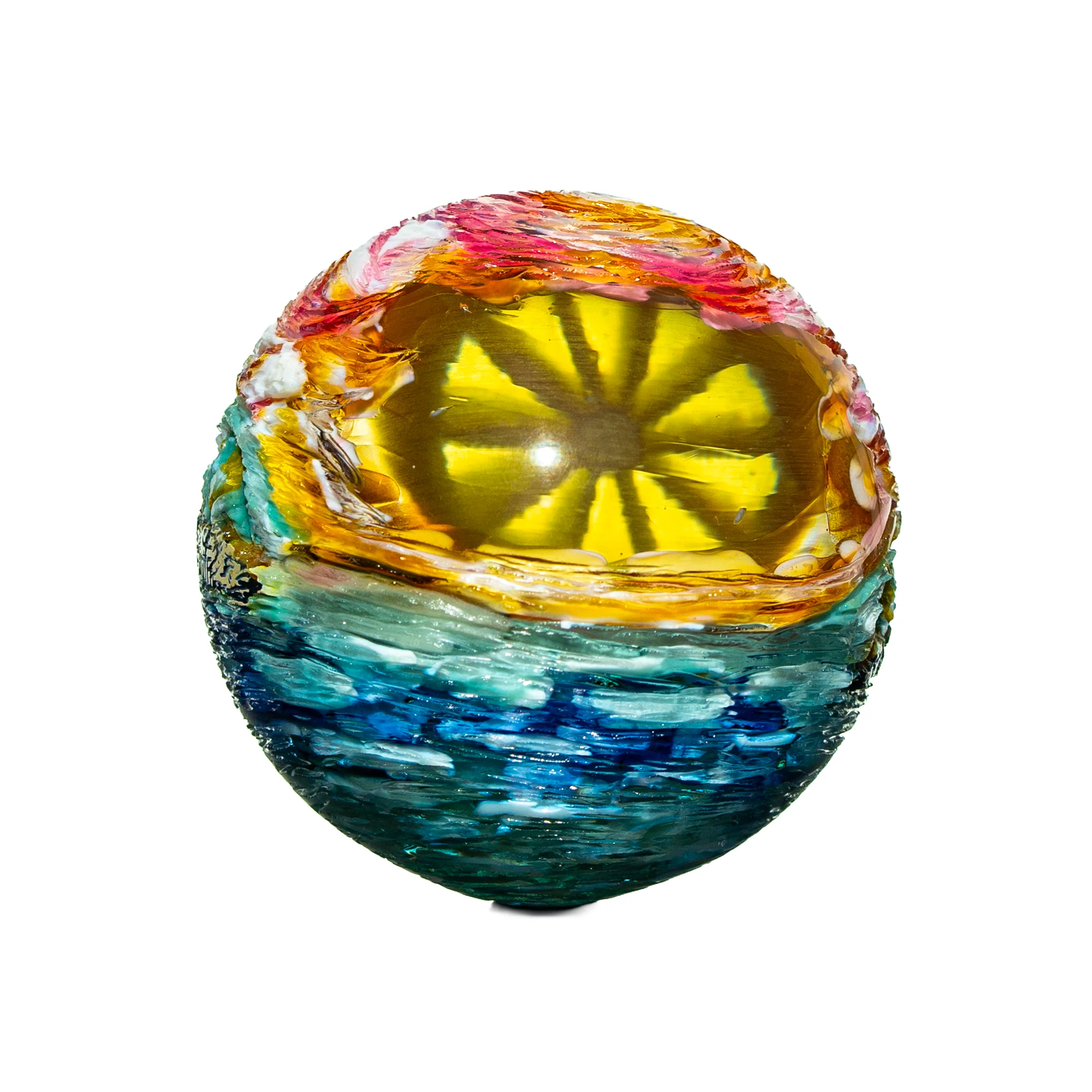 Sam Lyons x Hallie Cat - Island In The Sun - Image 3