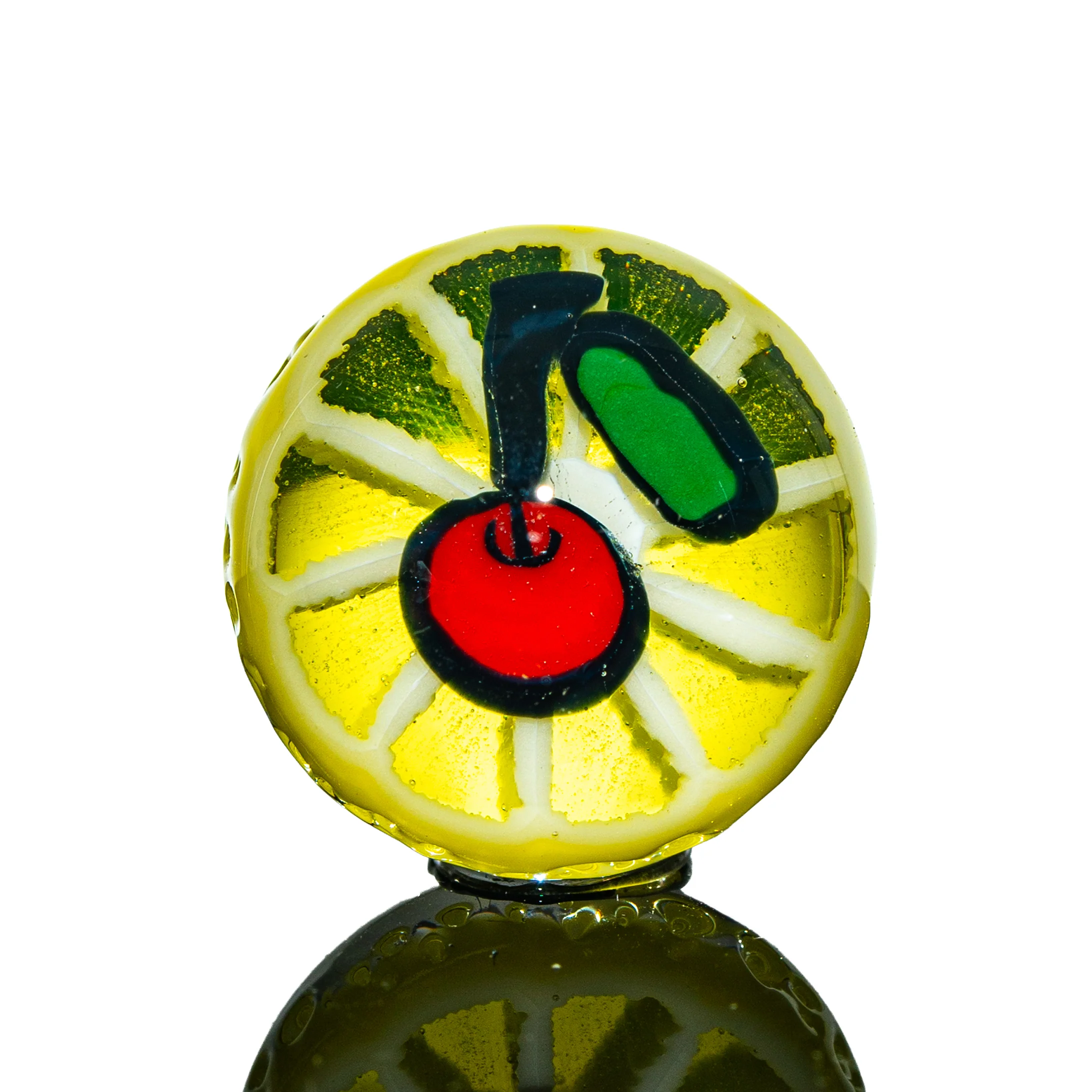 Sam Lyons x Sprial King