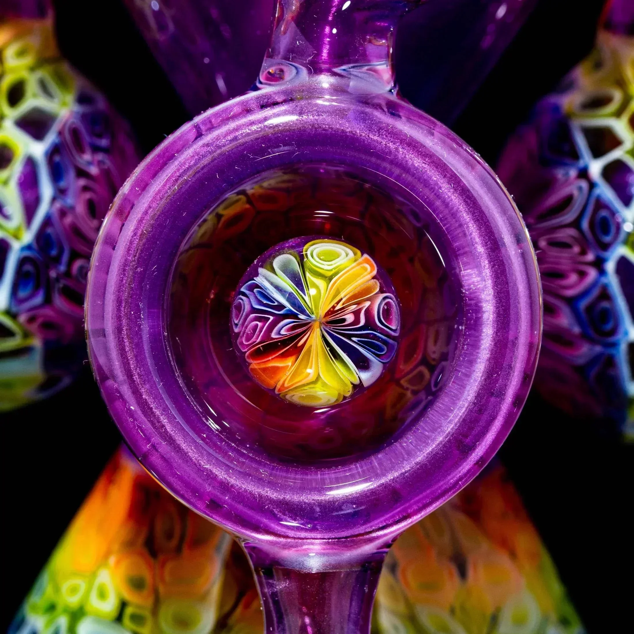Scotty Mickle x ID Glass - Troika Recycler - Image 7