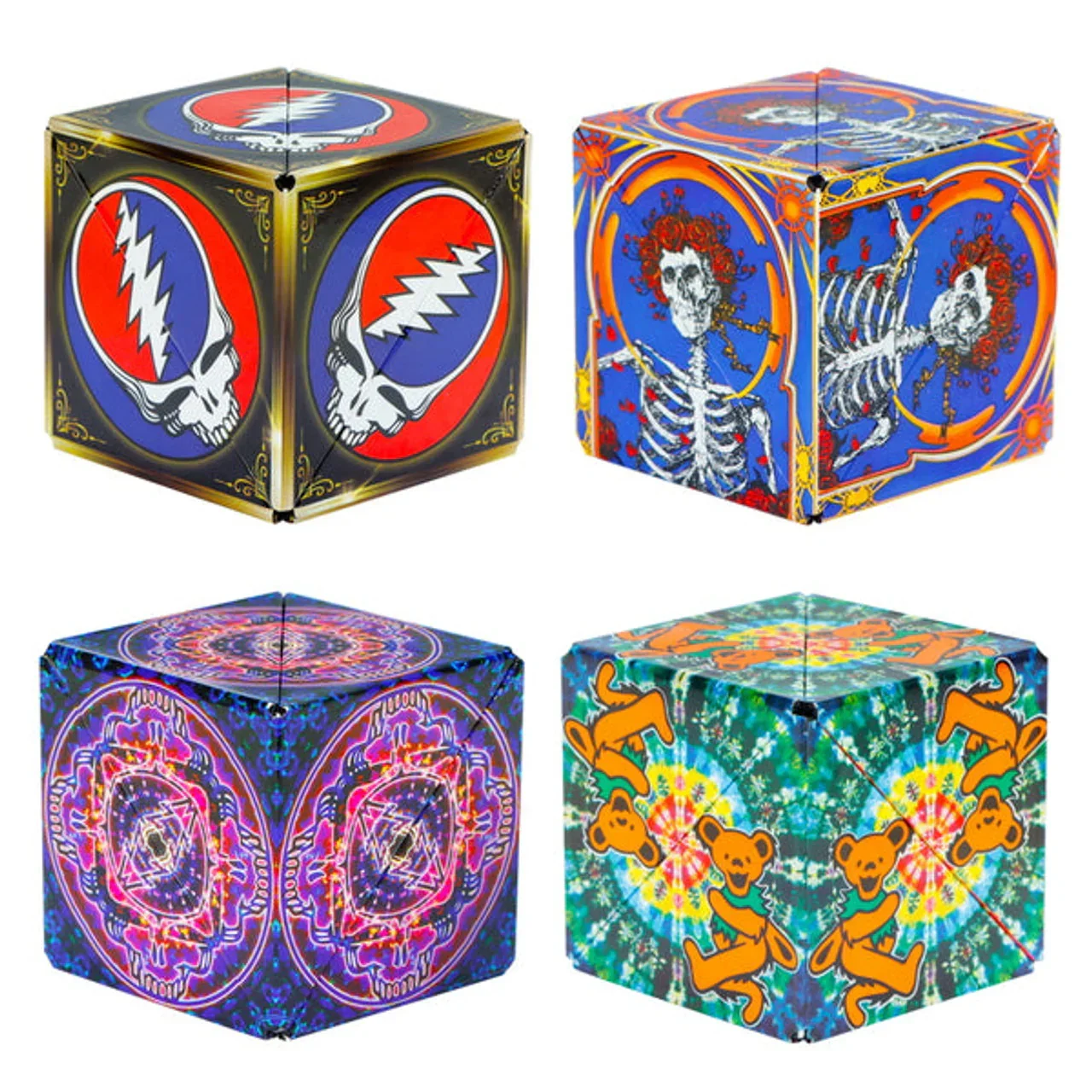 Shashibo - Grateful Dead