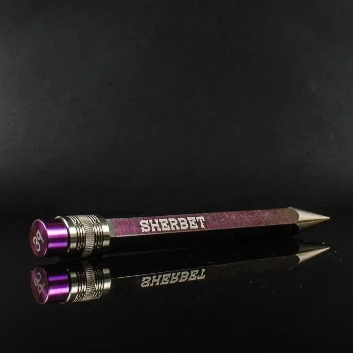 Sherbet Pencil TI