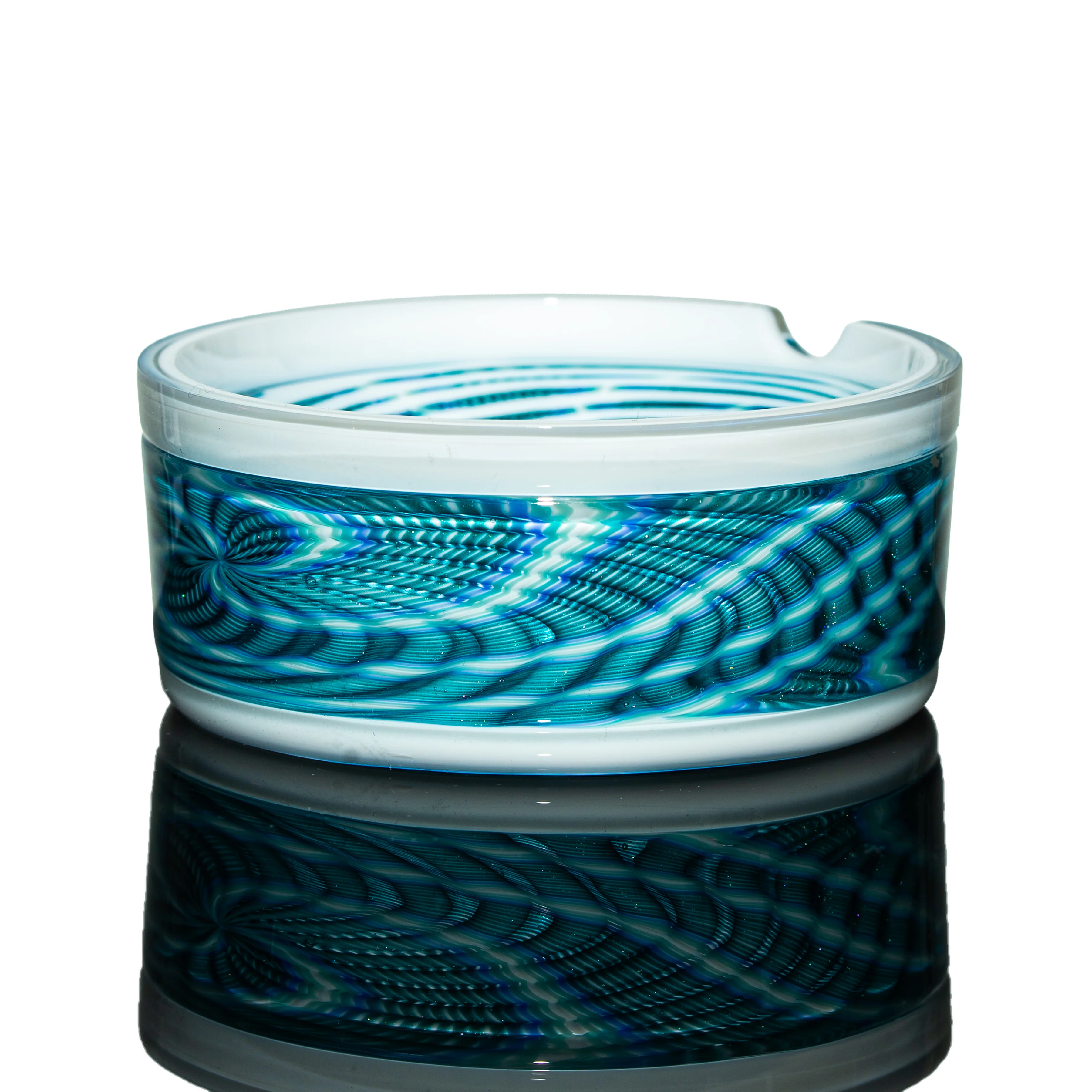 Simple Lemon Farmer x Shamby - Ashtray - Image 2