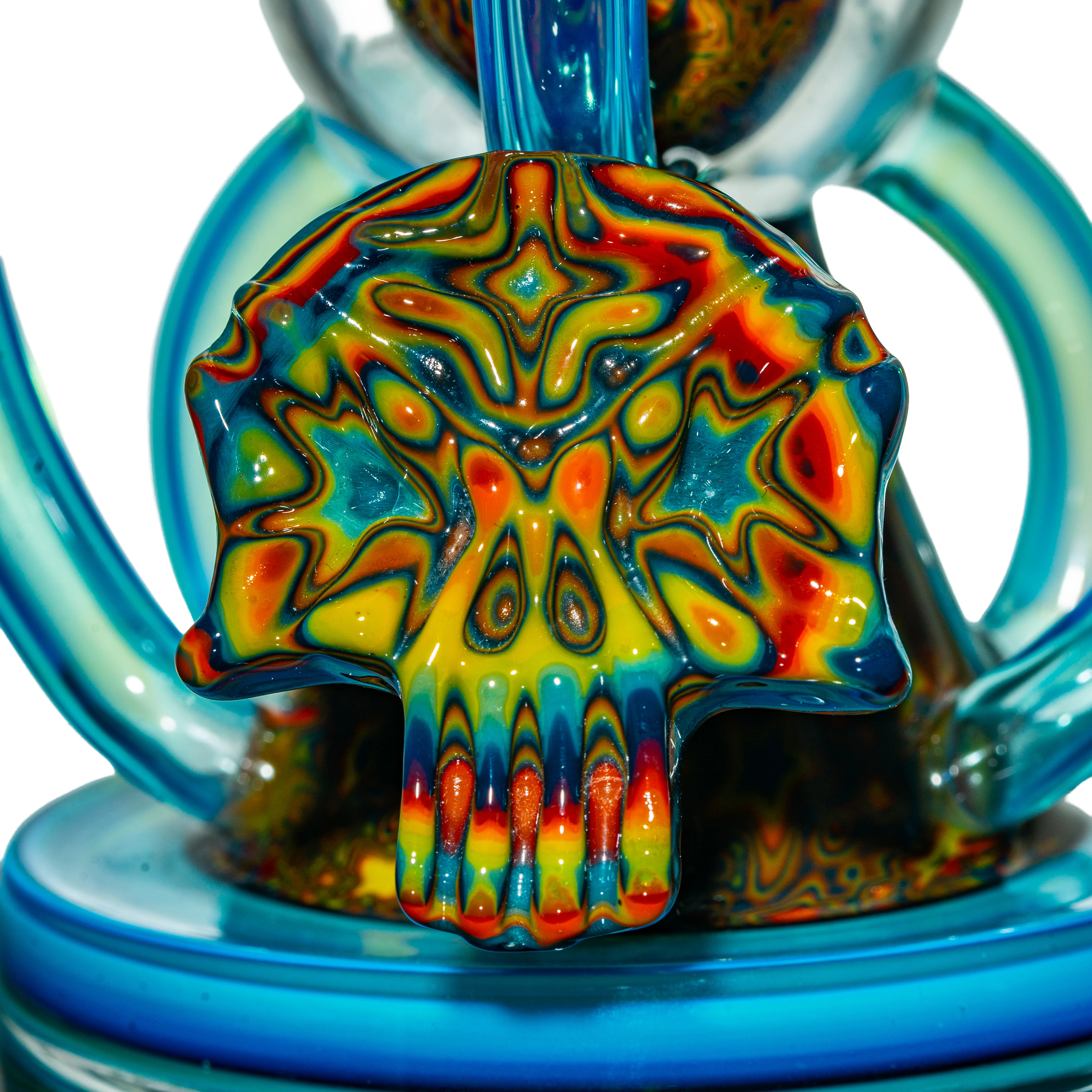 Siren Apparatus x Fefee - Hydra - Image 6