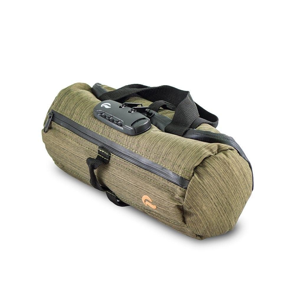 Skunk - 10" Duffle Tube - Image 3