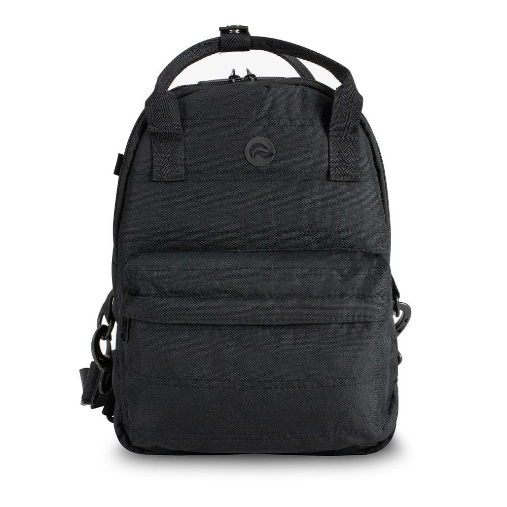 Skunk - Raven Backpack