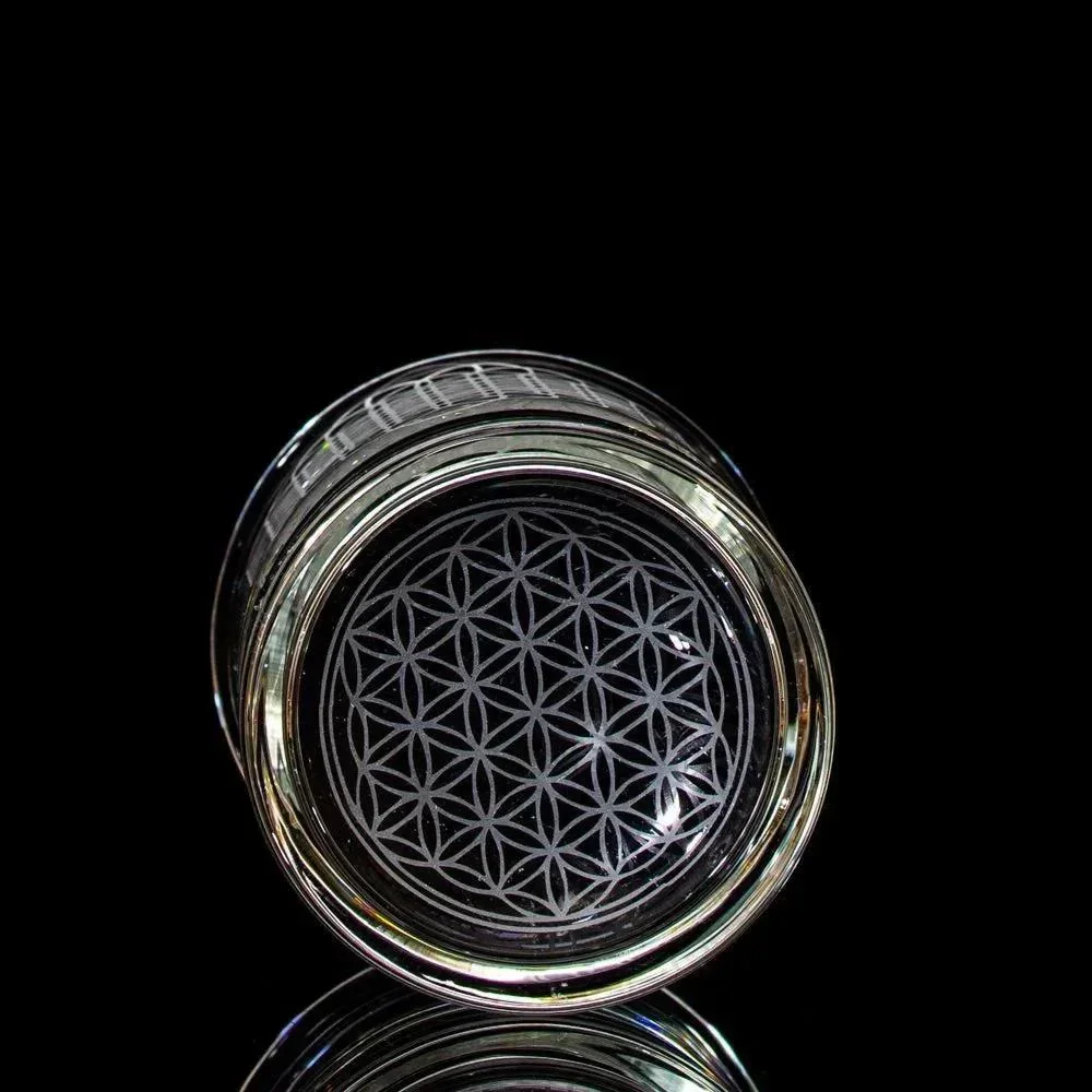 Slate Glass - Small Cup - Image 2
