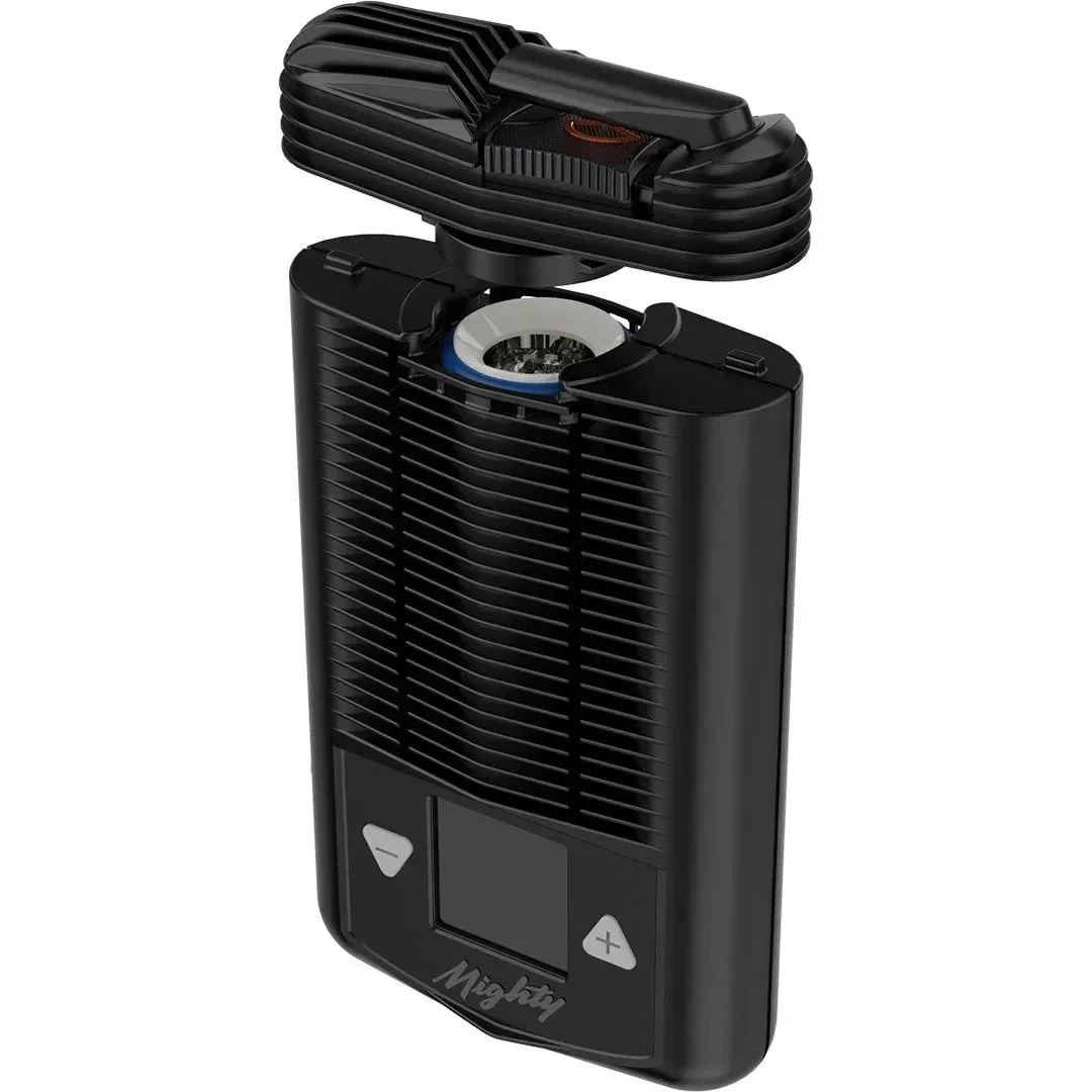 Storz & Bickel - Mighty+ Vaporizer - Image 8