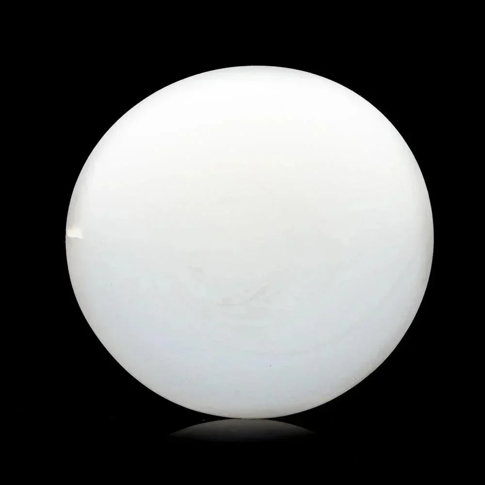 STR8 Glass - White Spinner Coin Cap - Image 3