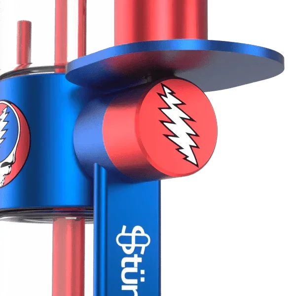 Stundenglass - Grateful Dead Kompact Gravity Infuser - Image 3