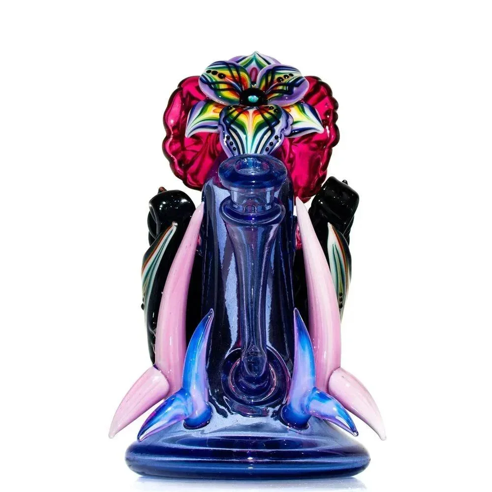 Subliminal Glass x Cha Glass x Blossom Glass - Image 3