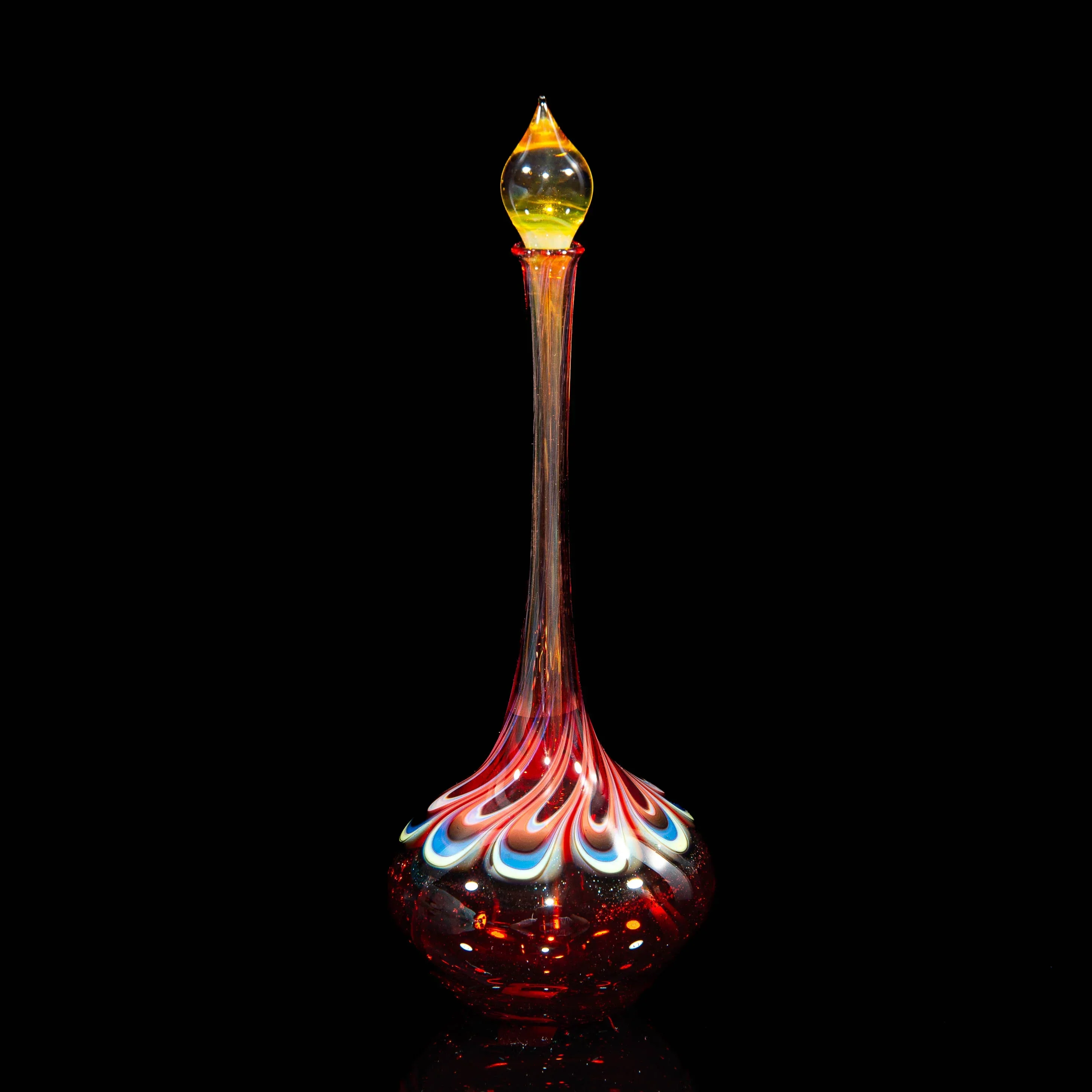 Suellen Fowler - Magic Sunbeam Perfume Bottle