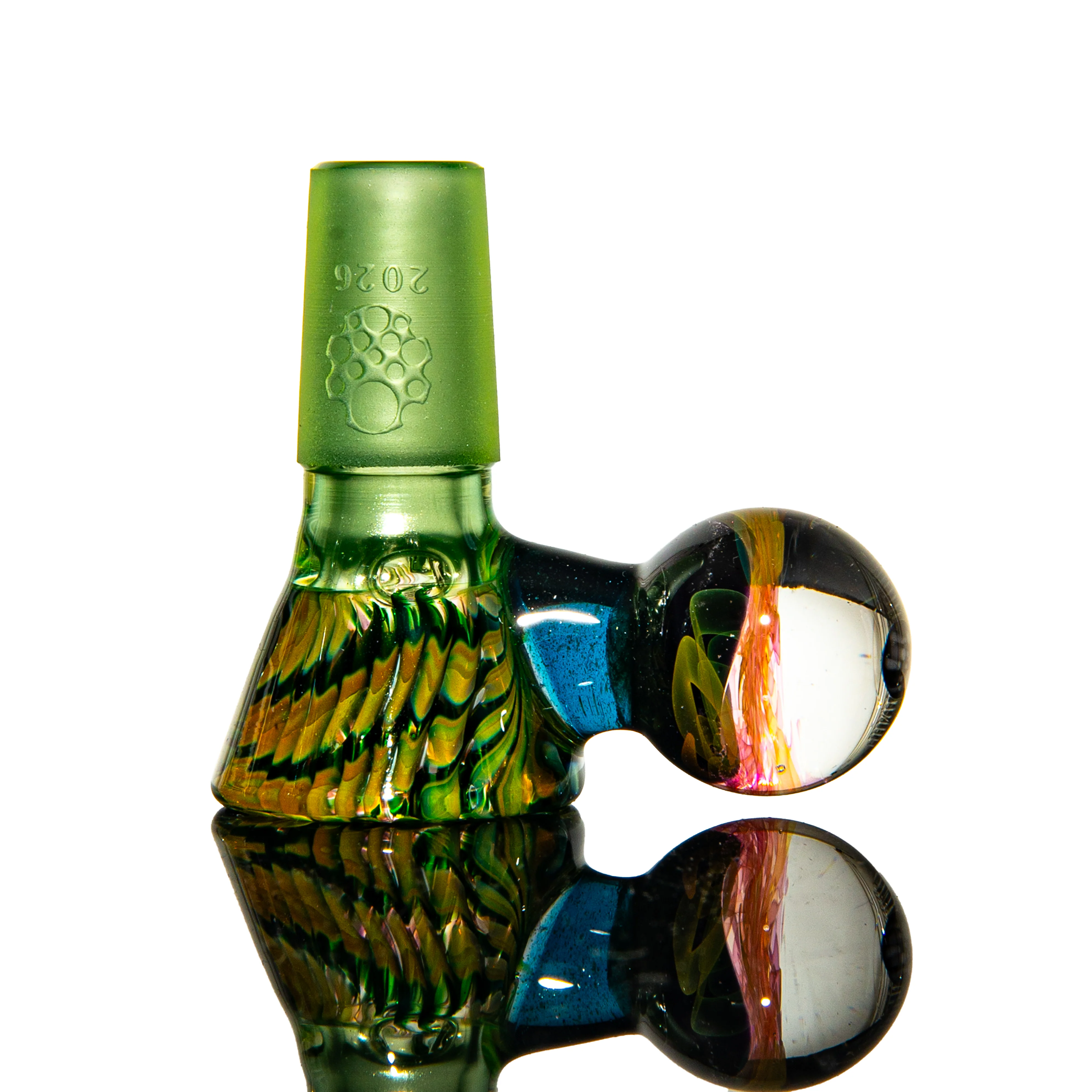 Swiss Perc x DoshWorld - Full Size Classic - Image 12