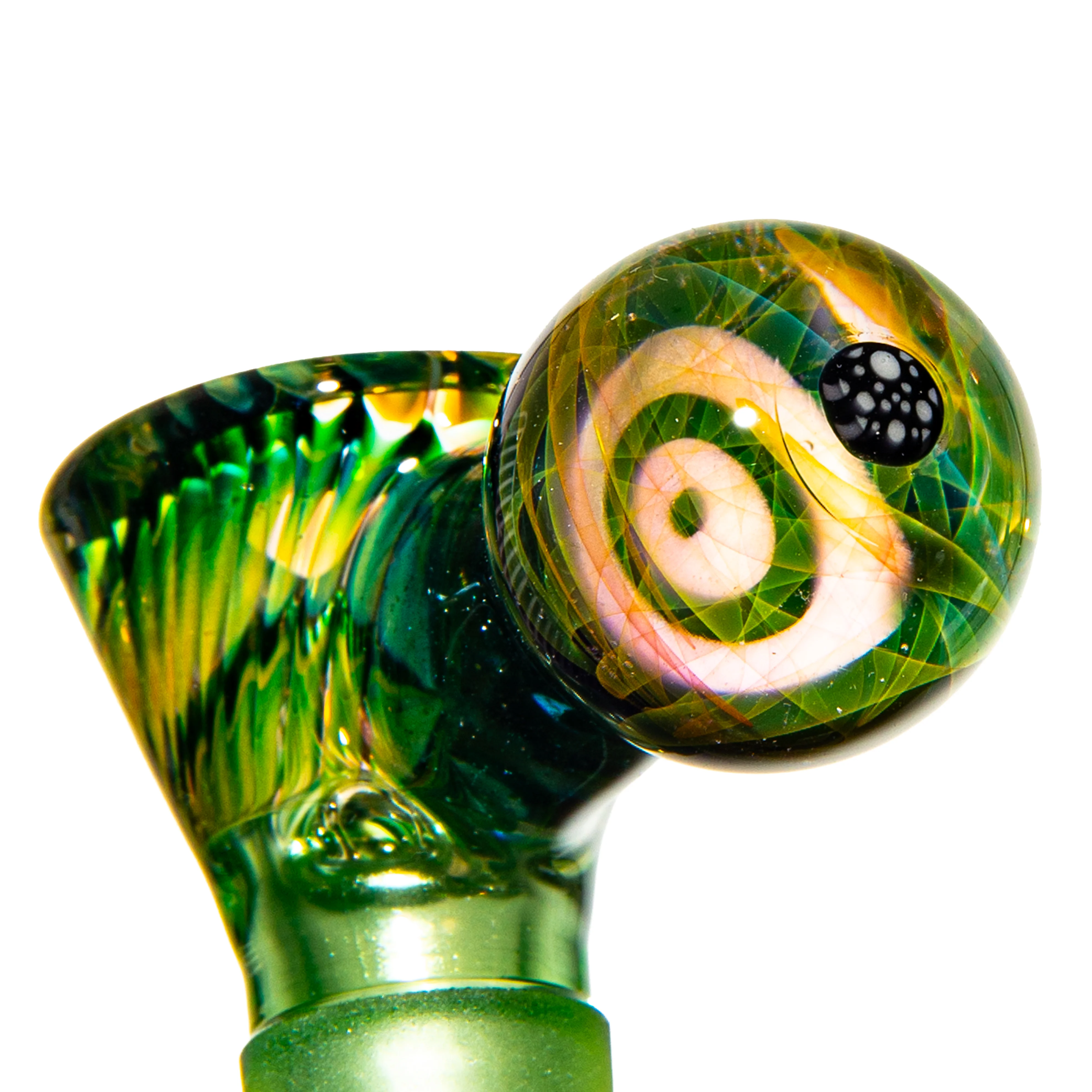 Swiss Perc x DoshWorld - Full Size Classic - Image 13