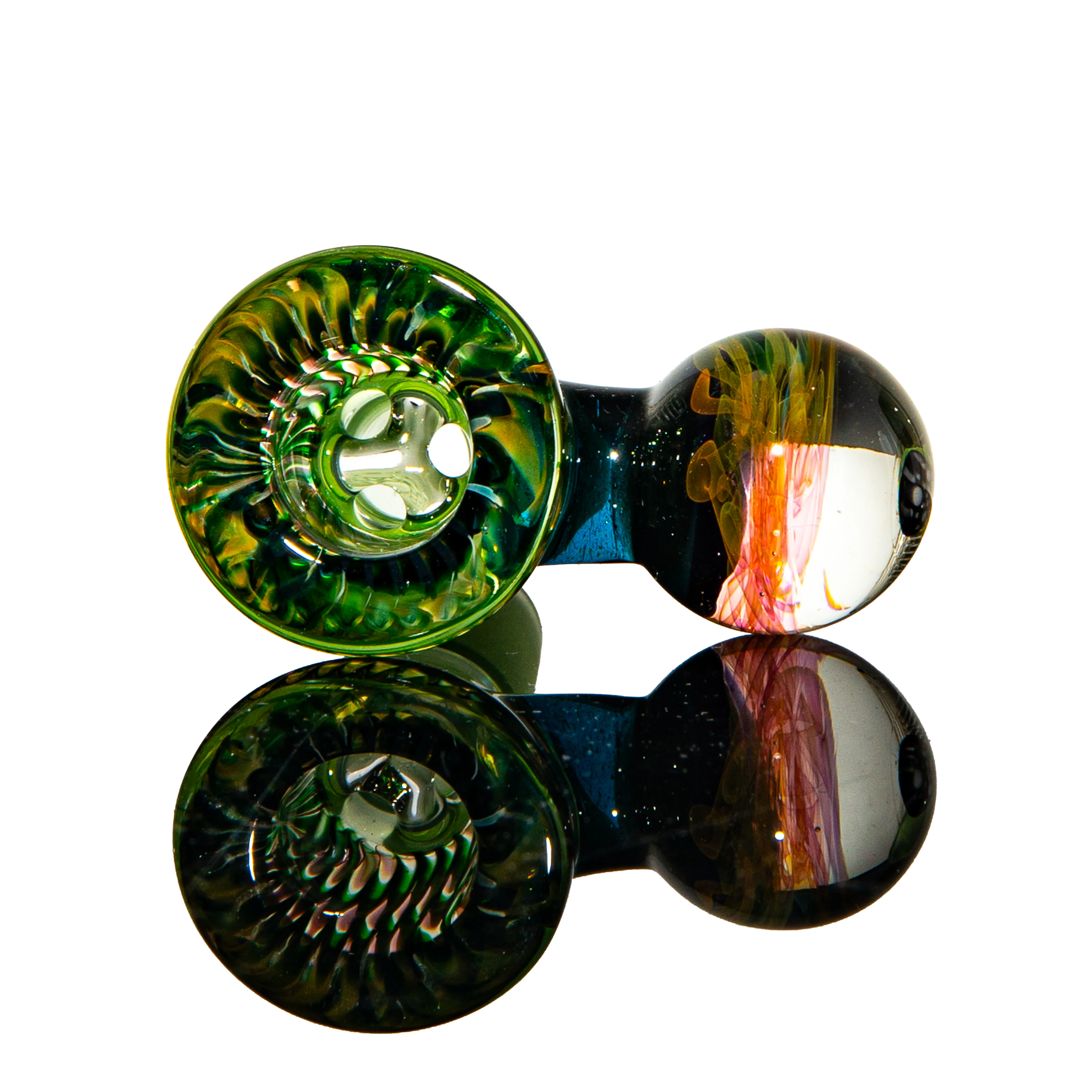 Swiss Perc x DoshWorld - Full Size Classic - Image 15