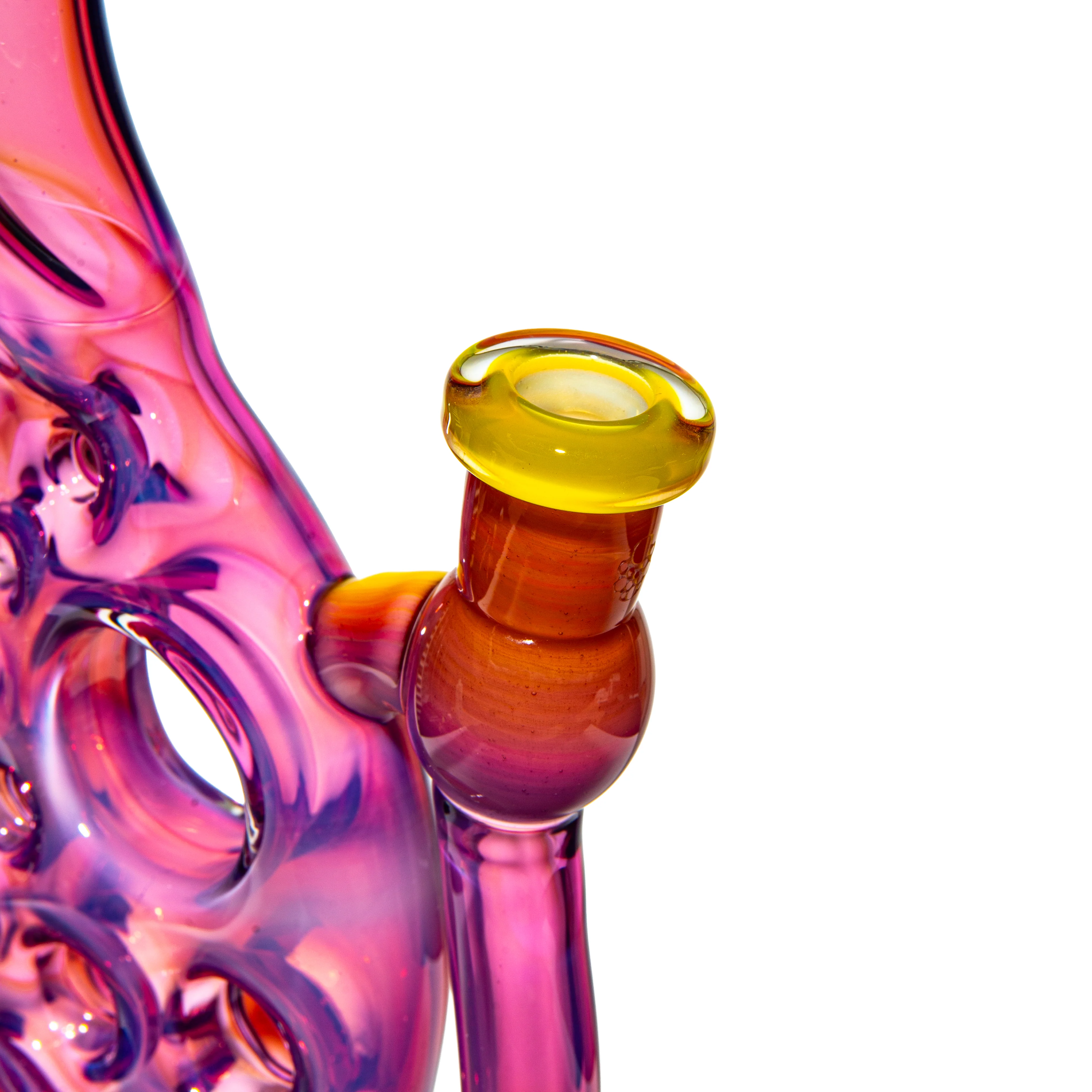 Swiss Perc x Piper Dan - Medium Sidefeeder - Image 10