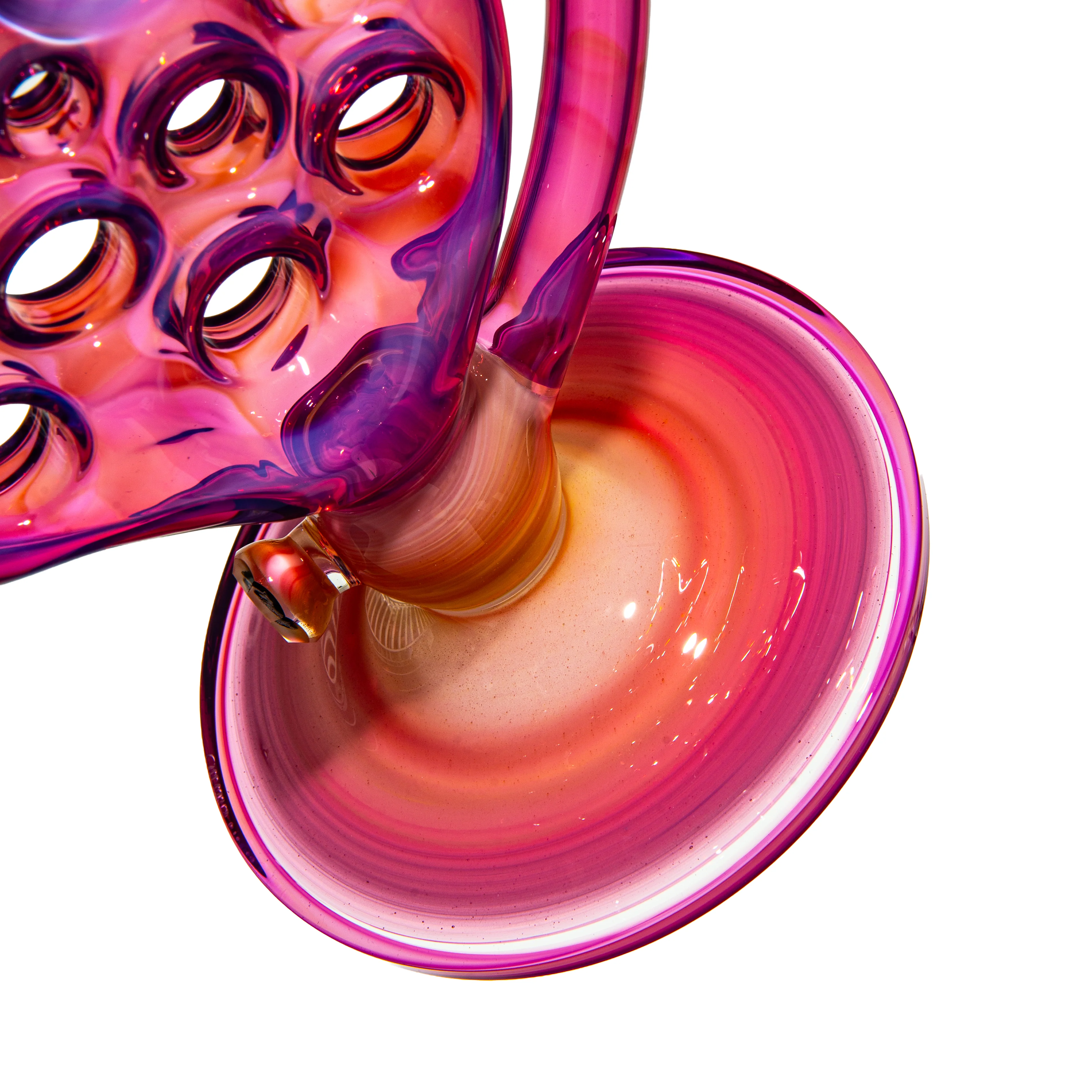 Swiss Perc x Piper Dan - Medium Sidefeeder - Image 11